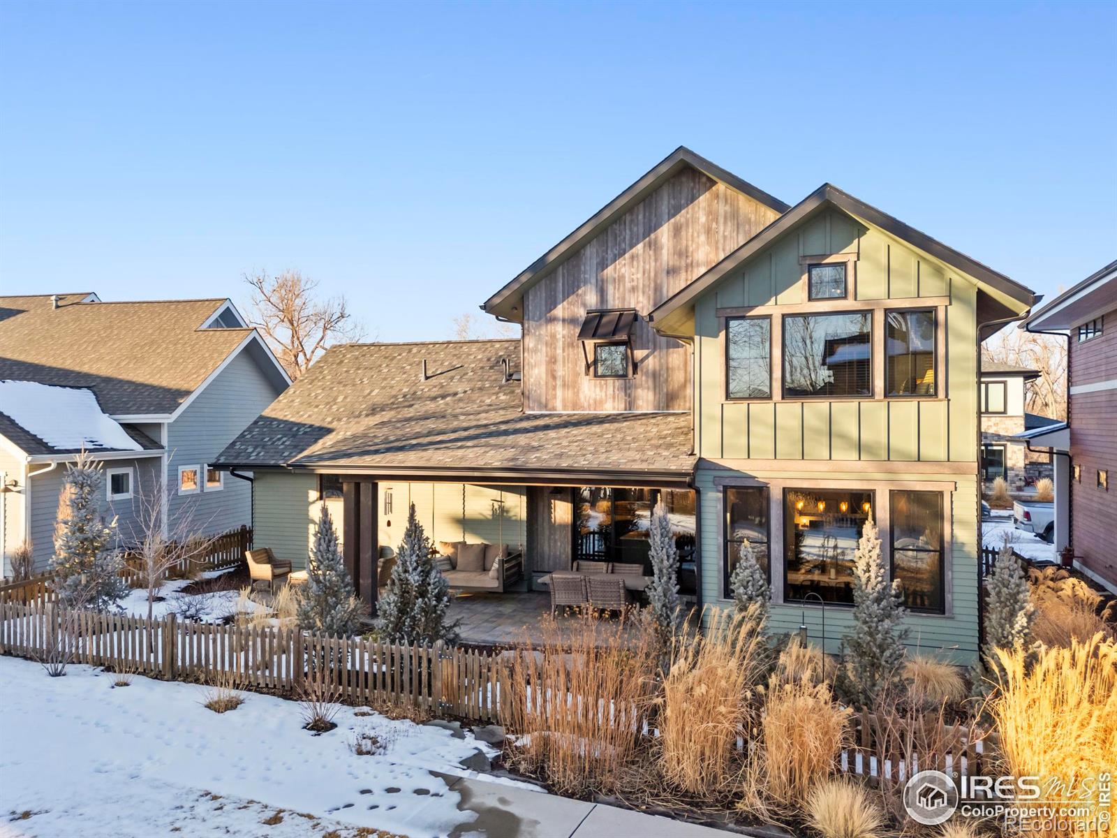 MLS Image #37 for 745  harts gardens lane,fort collins, Colorado