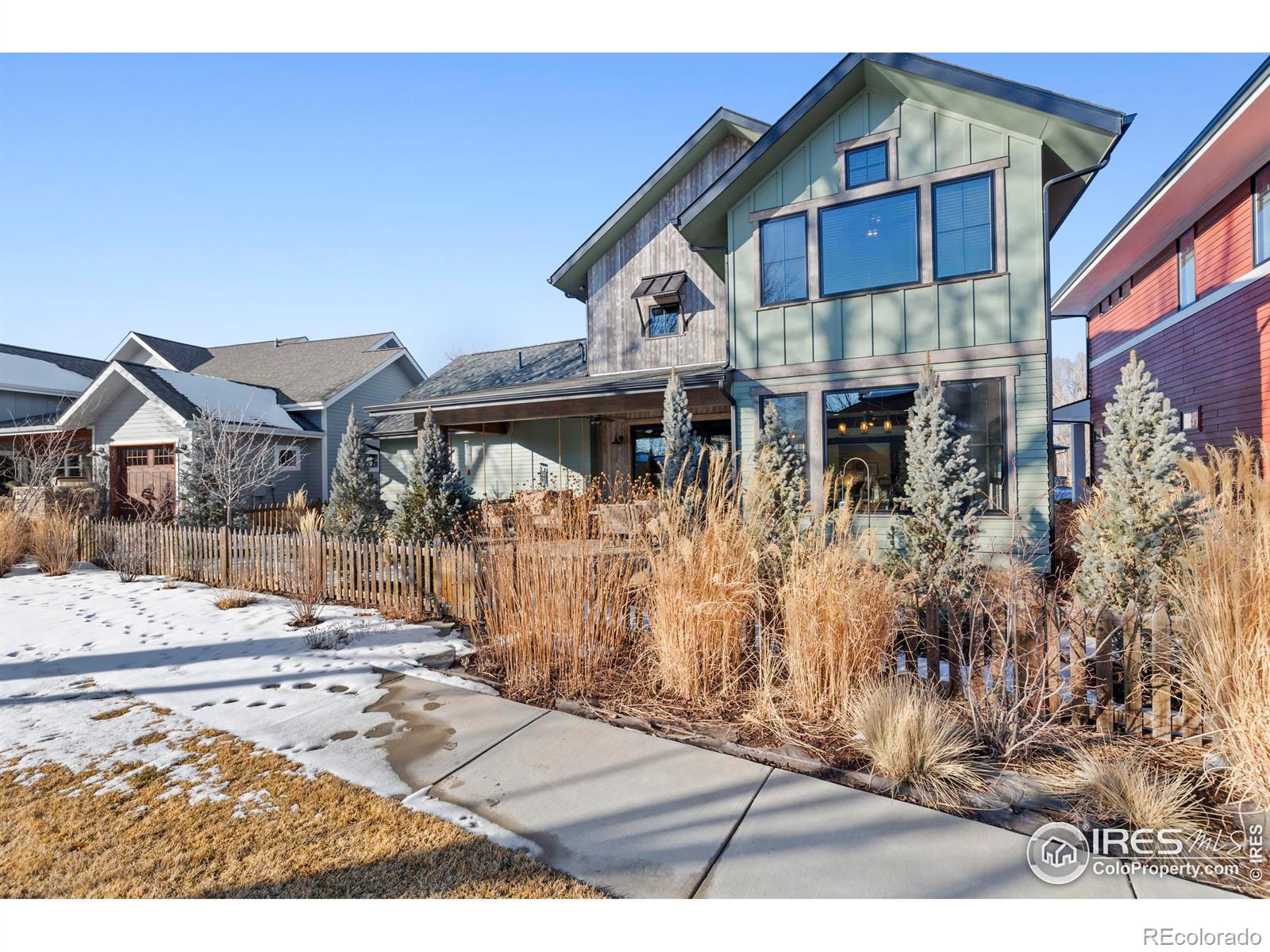 MLS Image #38 for 745  harts gardens lane,fort collins, Colorado