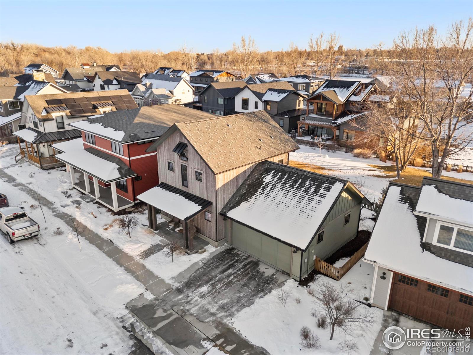 MLS Image #39 for 745  harts gardens lane,fort collins, Colorado