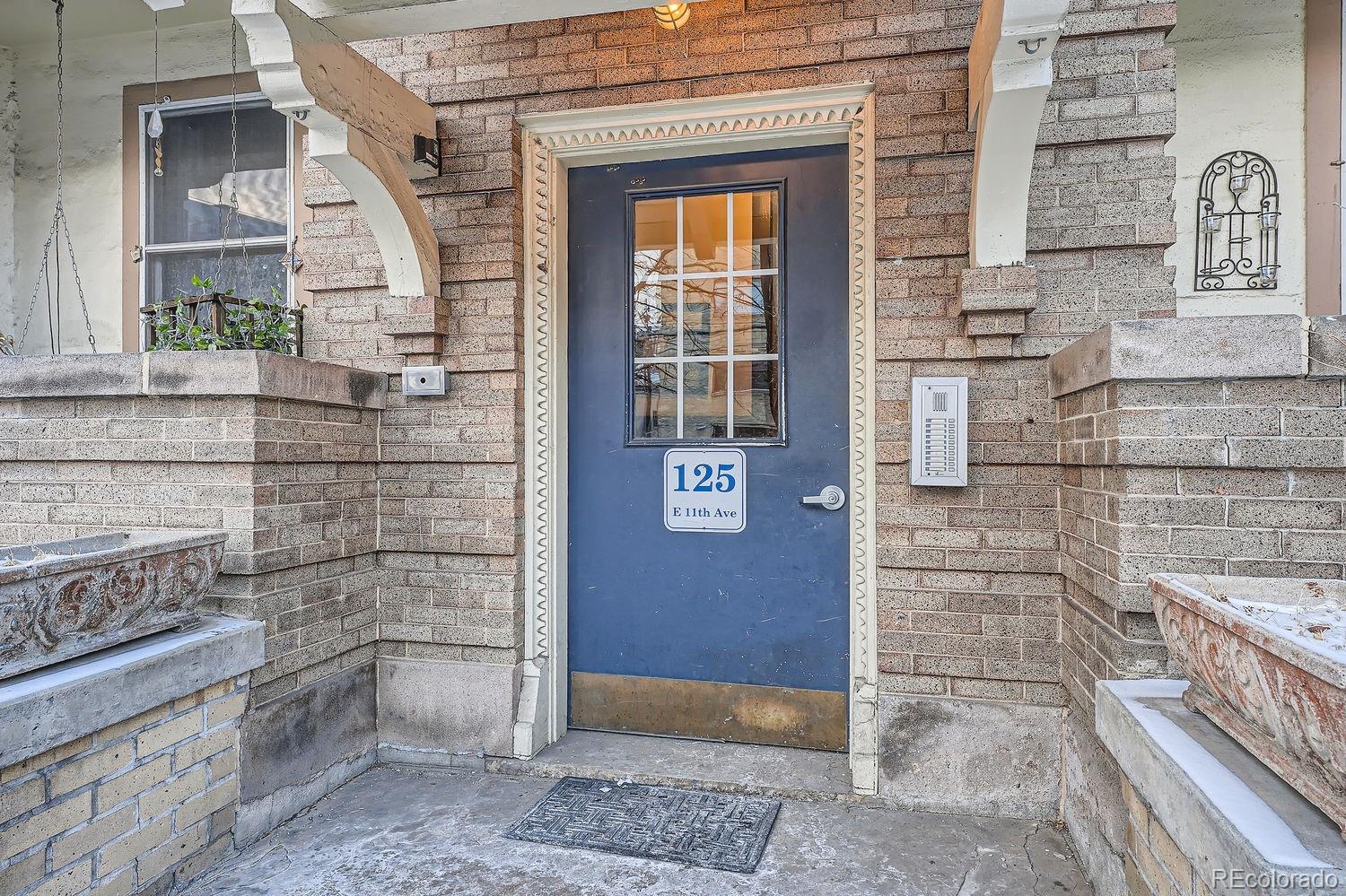 MLS Image #3 for 125 e 11th avenue 2,denver, Colorado