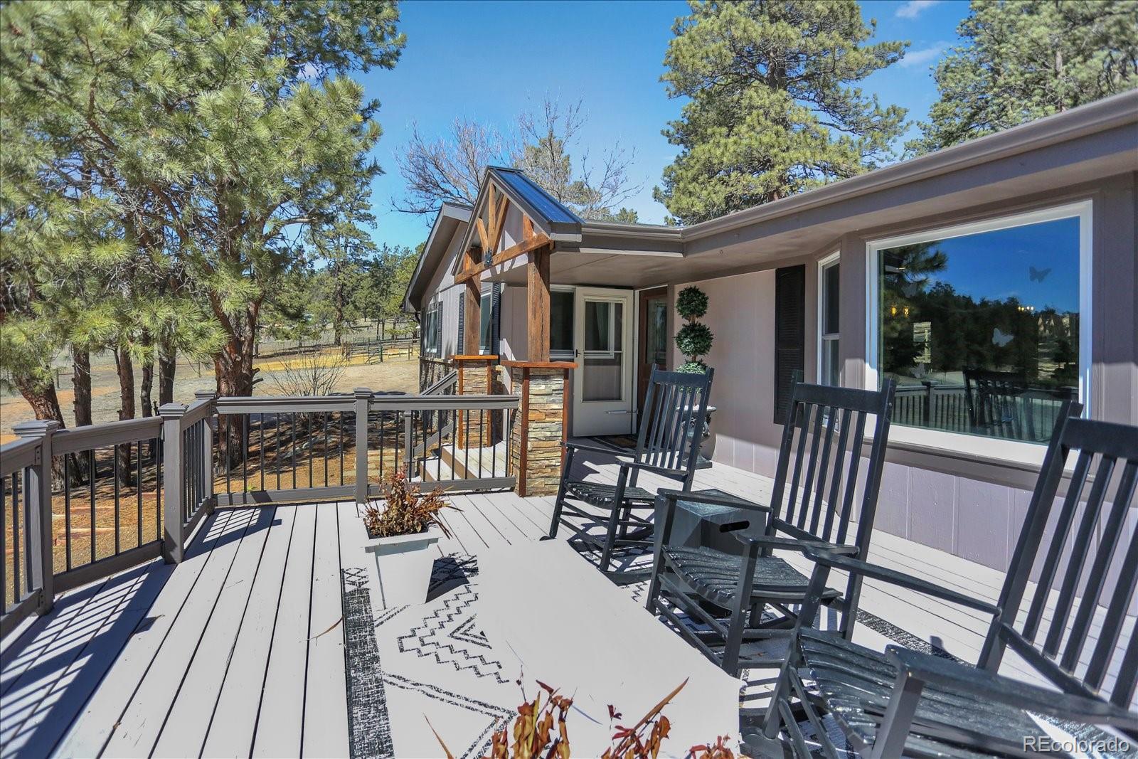 MLS Image #3 for 4753  puma drive,elbert, Colorado