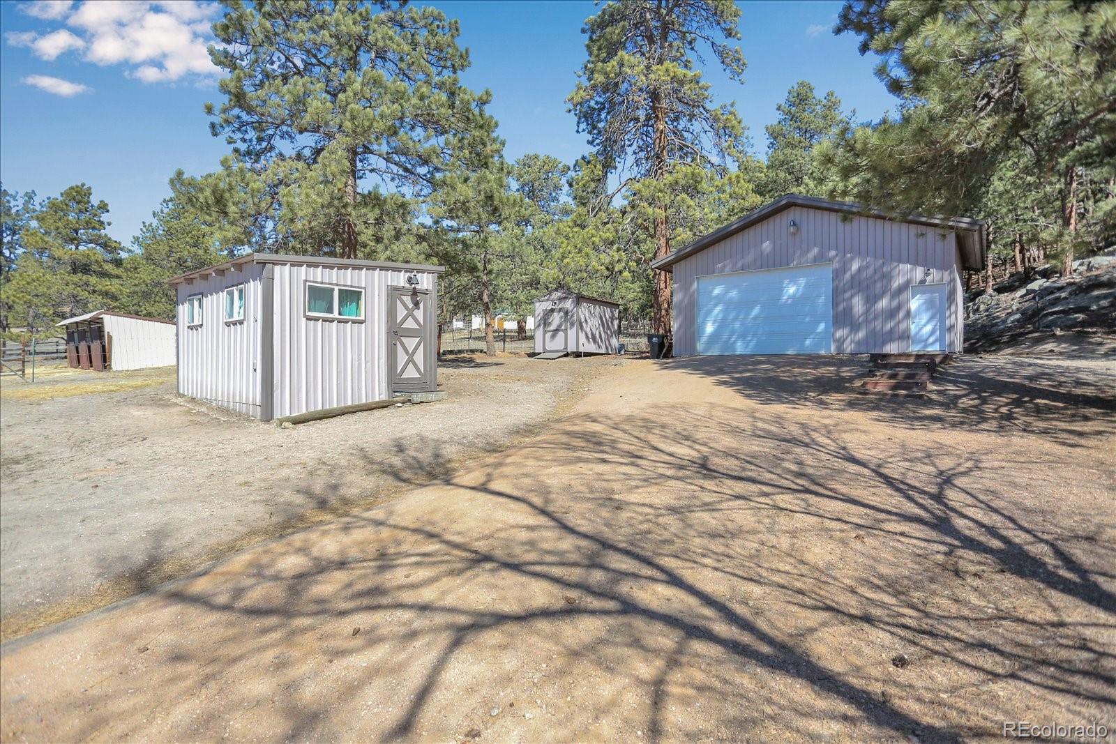 MLS Image #36 for 4753  puma drive,elbert, Colorado