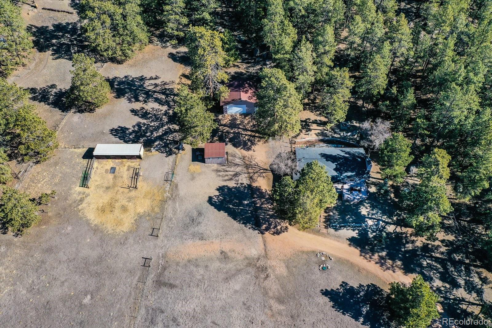 MLS Image #40 for 4753  puma drive,elbert, Colorado