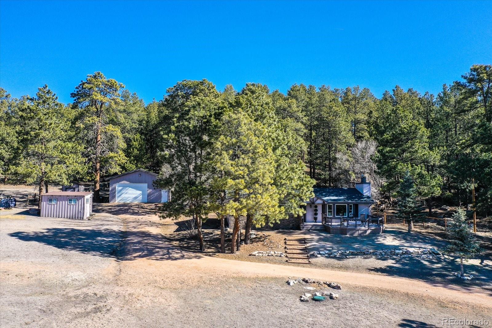 MLS Image #41 for 4753  puma drive,elbert, Colorado