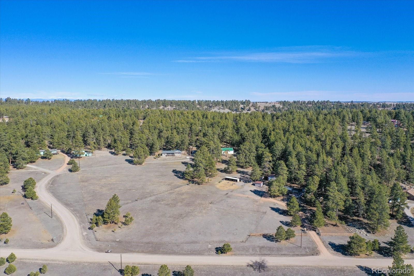 MLS Image #44 for 4753  puma drive,elbert, Colorado