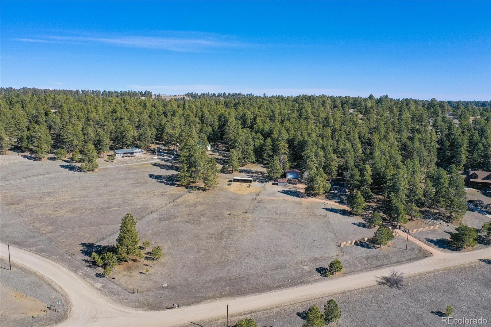 MLS Image #48 for 4753  puma drive,elbert, Colorado