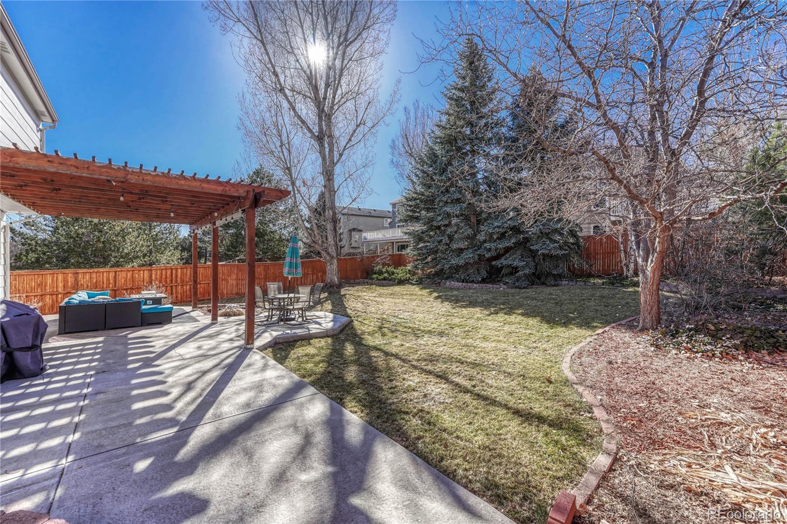 MLS Image #34 for 16350  hedgeway drive,parker, Colorado