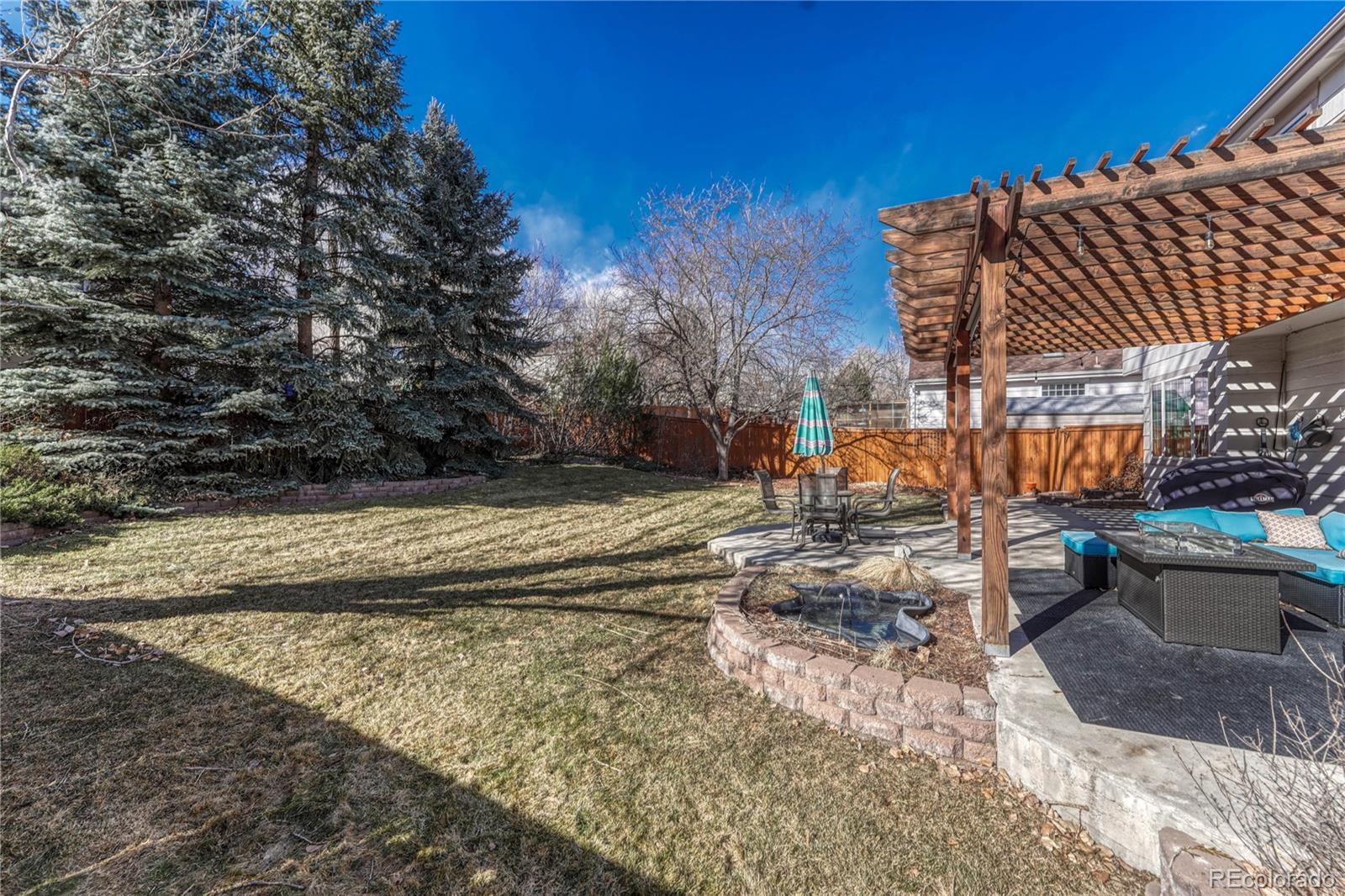 MLS Image #35 for 16350  hedgeway drive,parker, Colorado