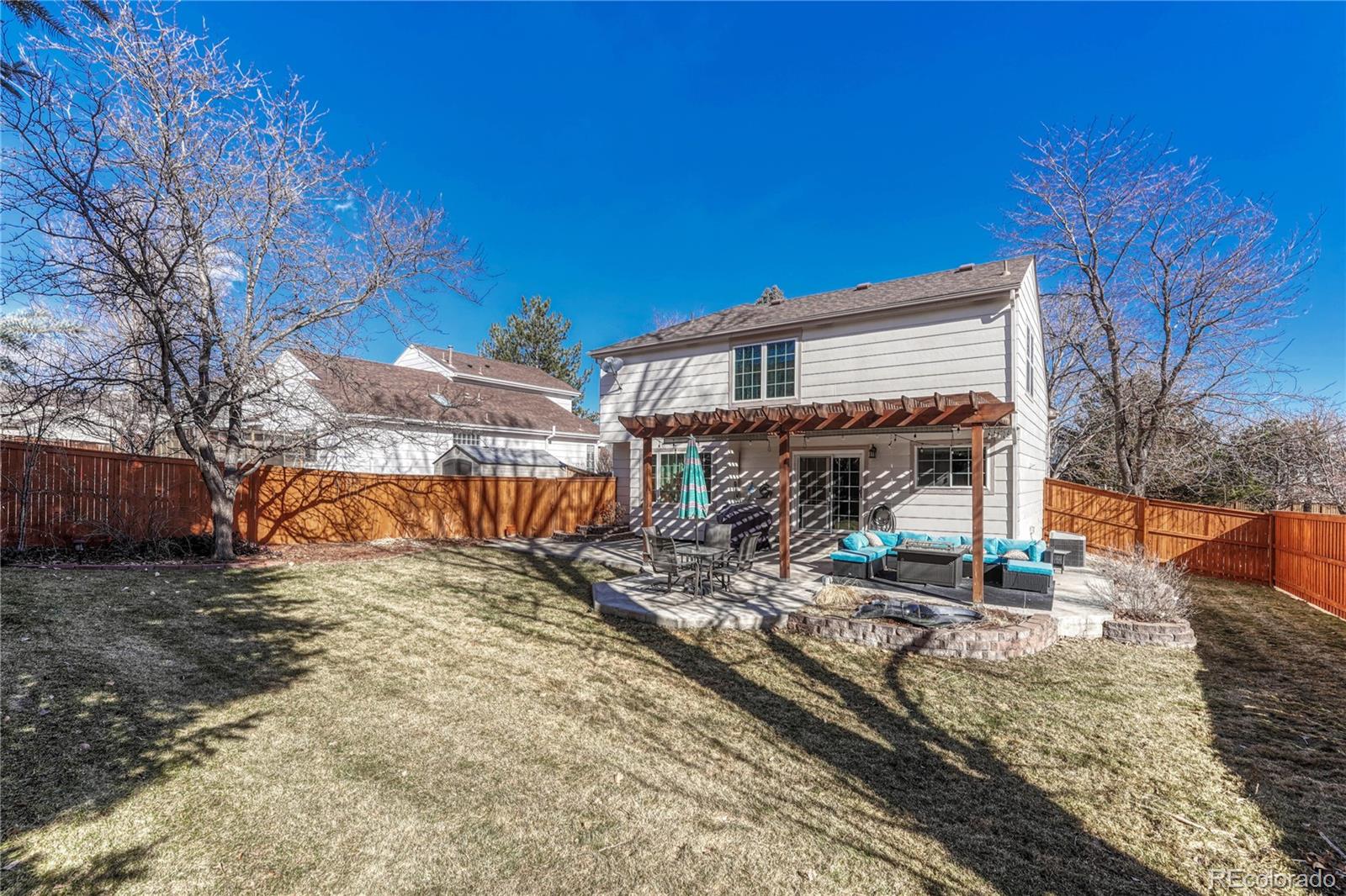 MLS Image #38 for 16350  hedgeway drive,parker, Colorado