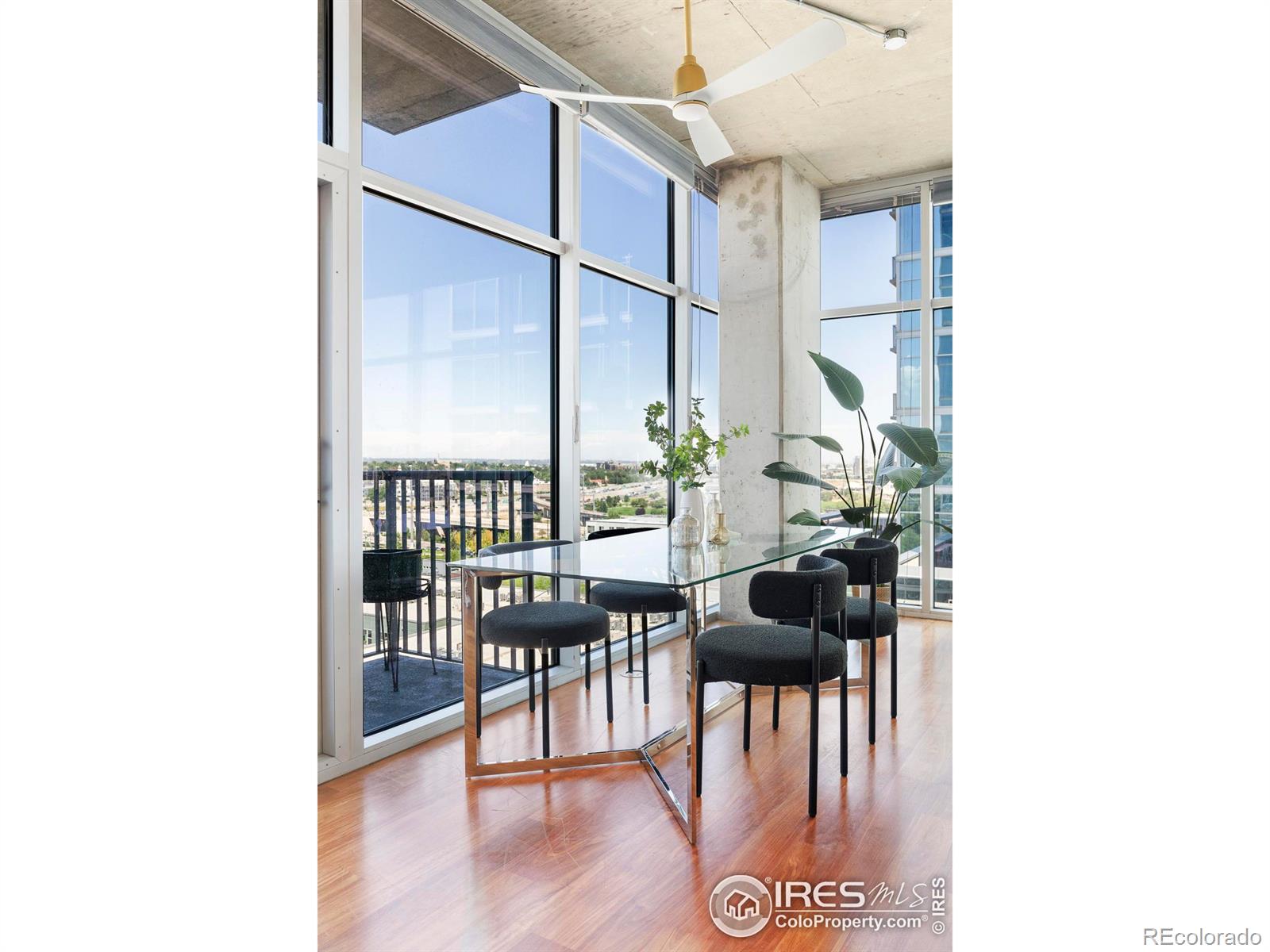 MLS Image #6 for 1700  bassett street 1303,denver, Colorado