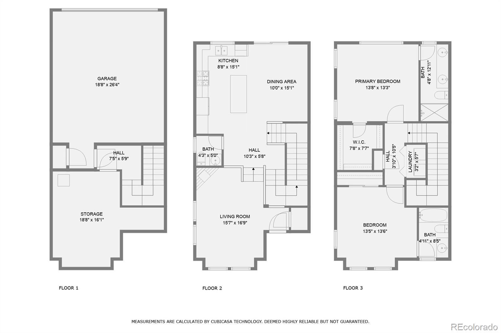 MLS Image #22 for 535  elmhurst way,highlands ranch, Colorado