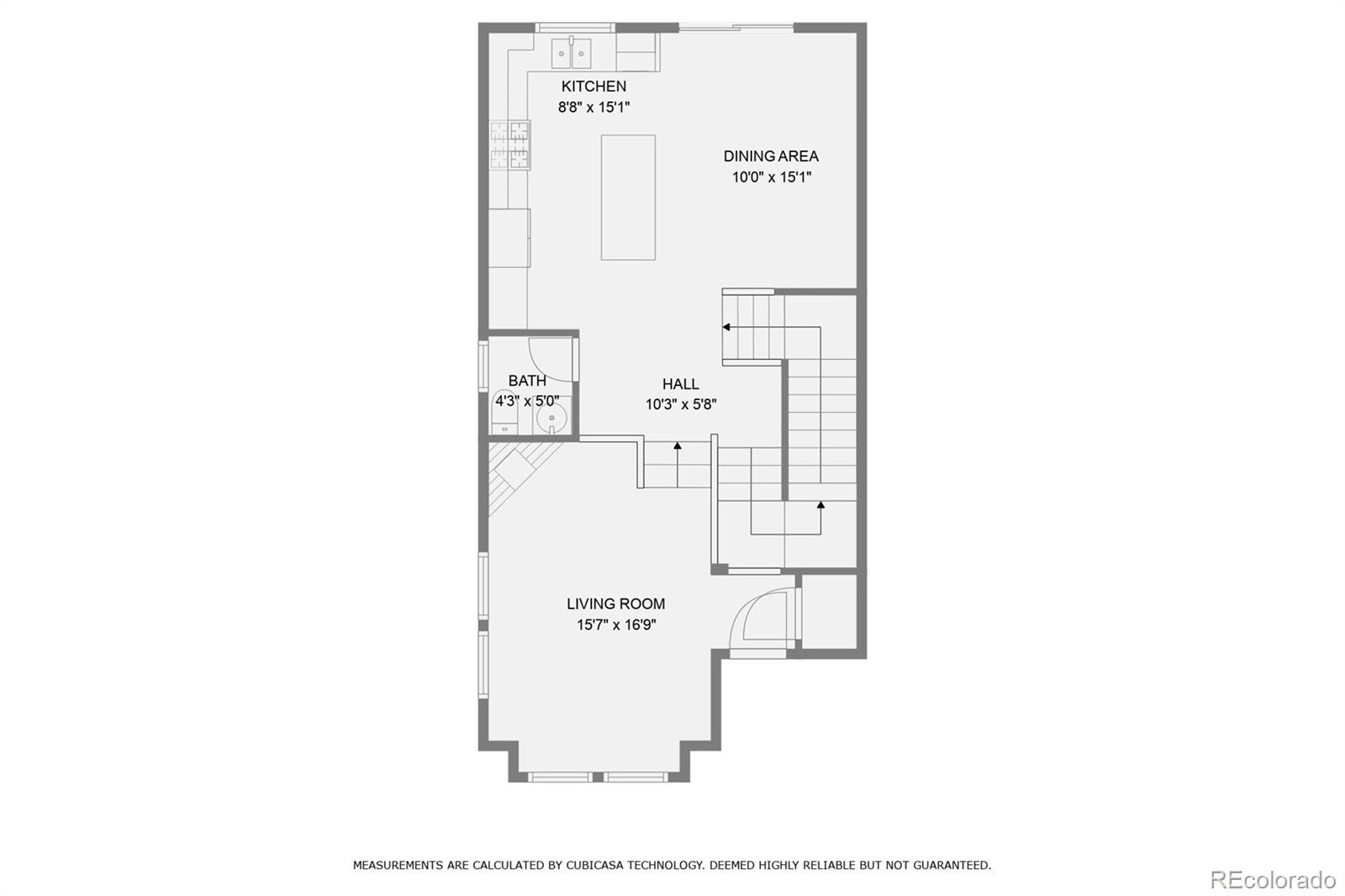 MLS Image #29 for 535  elmhurst way,highlands ranch, Colorado