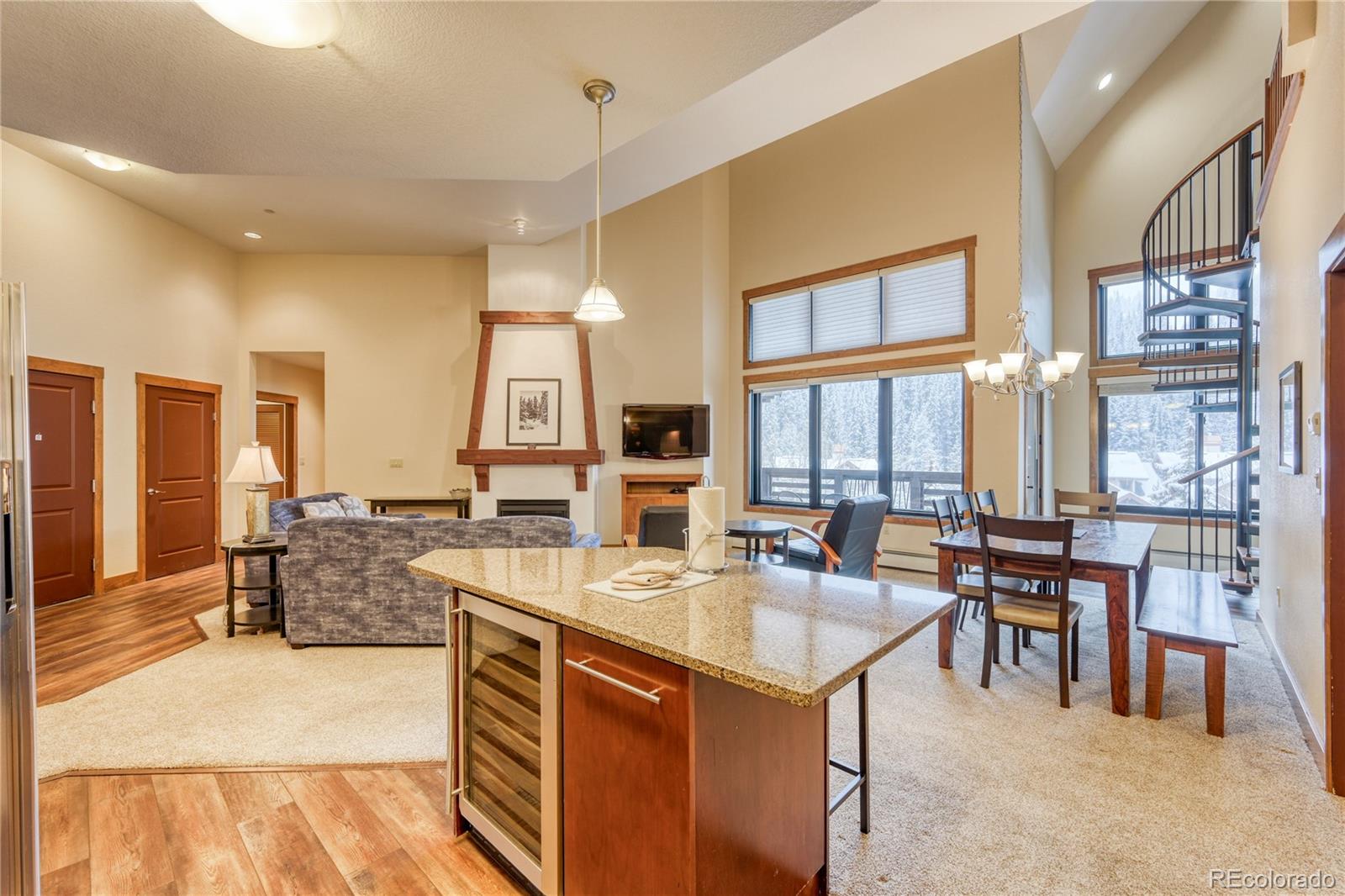 MLS Image #5 for 172  beeler place,copper mountain, Colorado