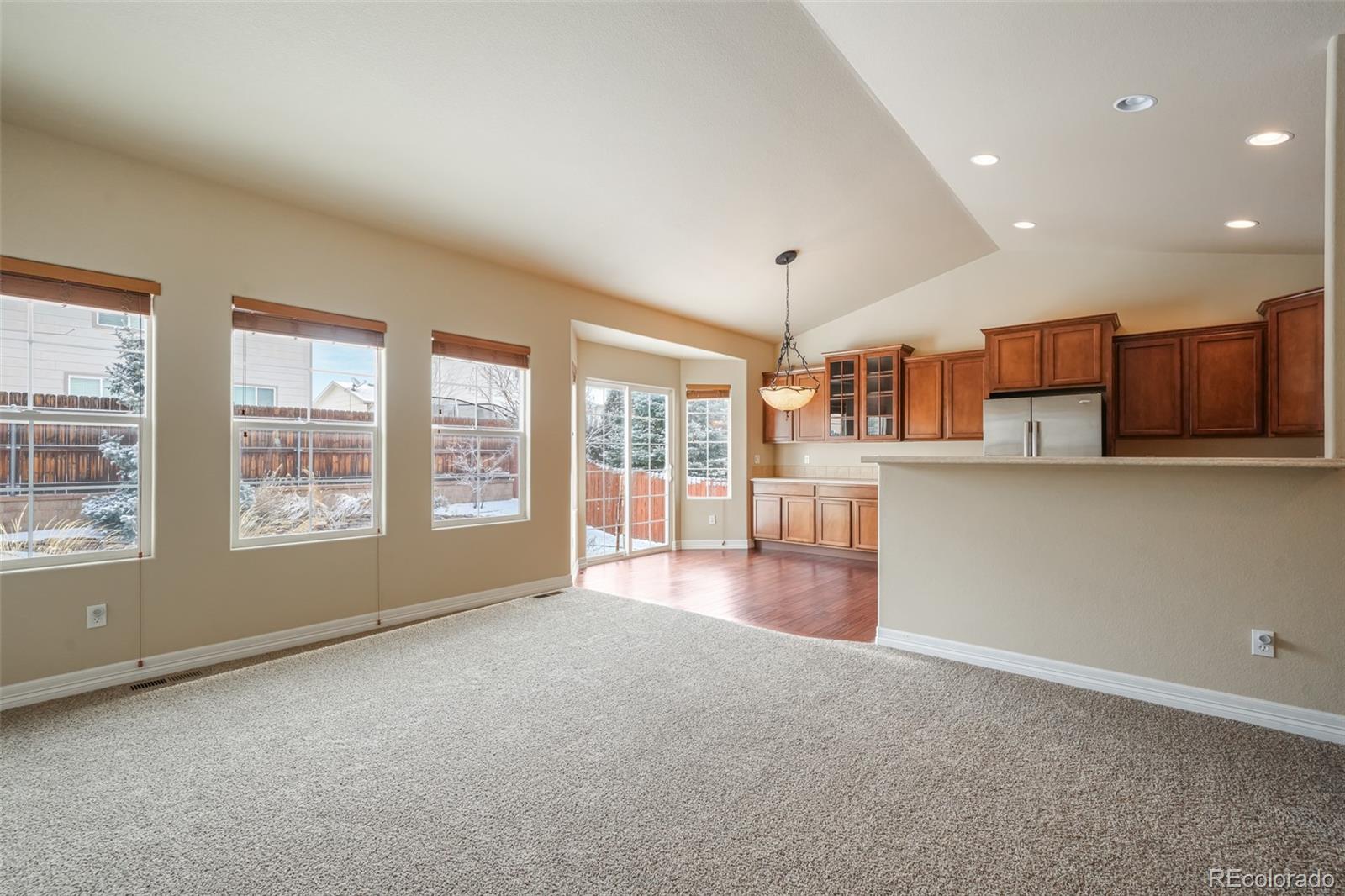 MLS Image #12 for 6962  dusty miller way,colorado springs, Colorado