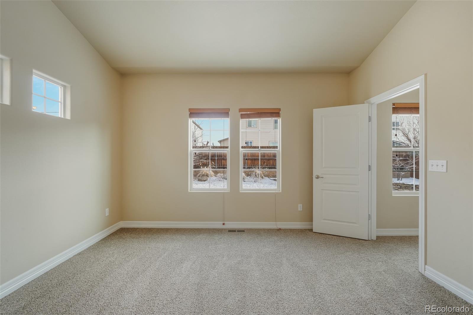 MLS Image #19 for 6962  dusty miller way,colorado springs, Colorado