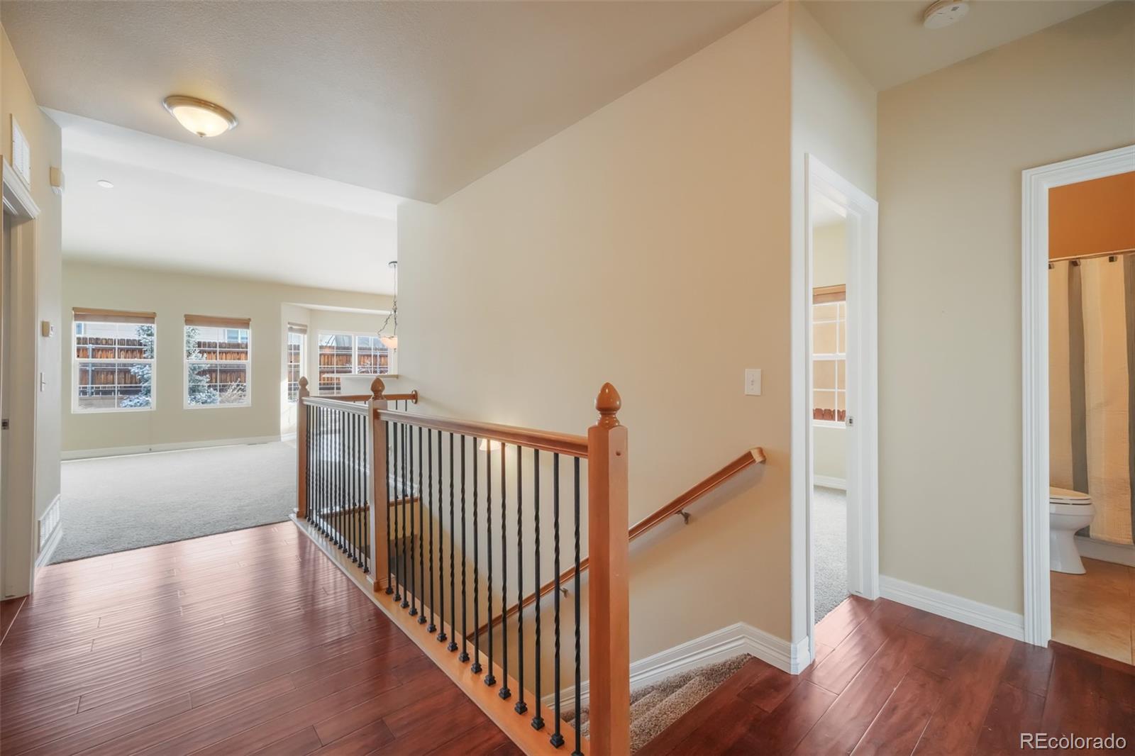 MLS Image #2 for 6962  dusty miller way,colorado springs, Colorado