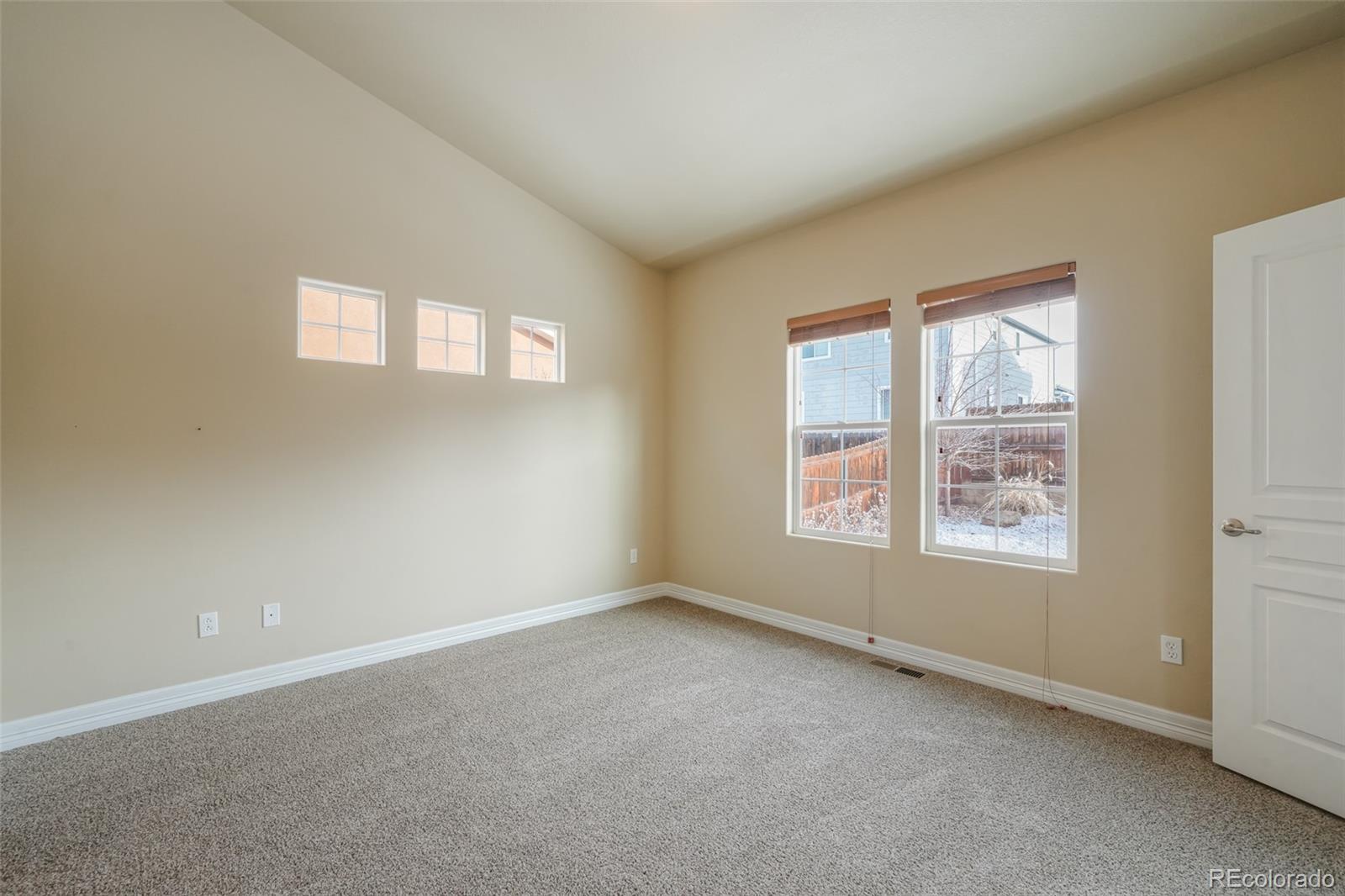 MLS Image #20 for 6962  dusty miller way,colorado springs, Colorado