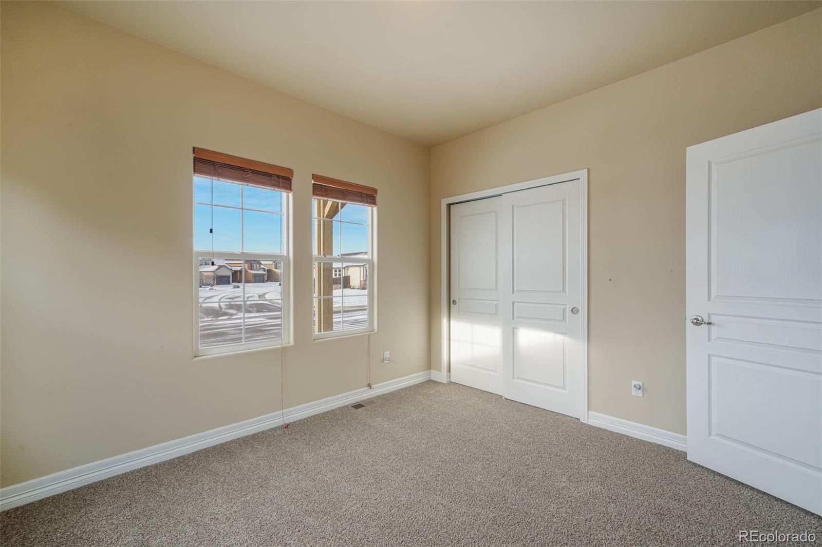 MLS Image #27 for 6962  dusty miller way,colorado springs, Colorado