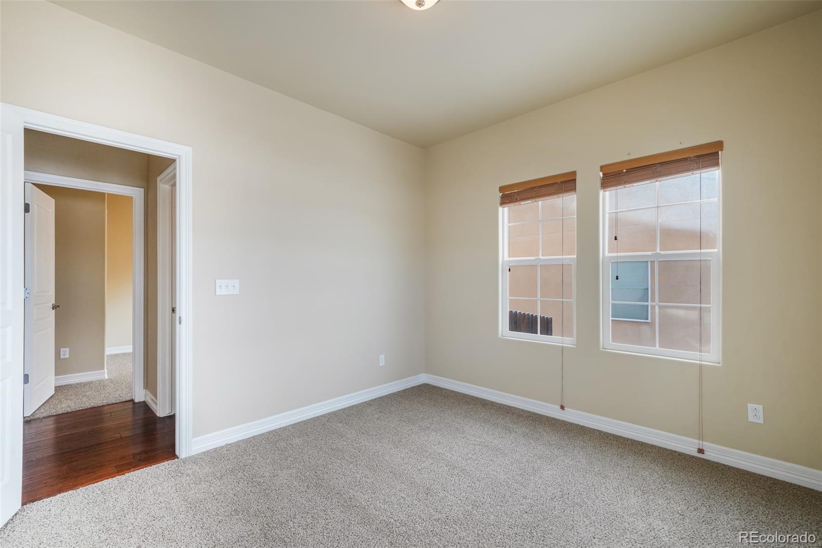 MLS Image #29 for 6962  dusty miller way,colorado springs, Colorado