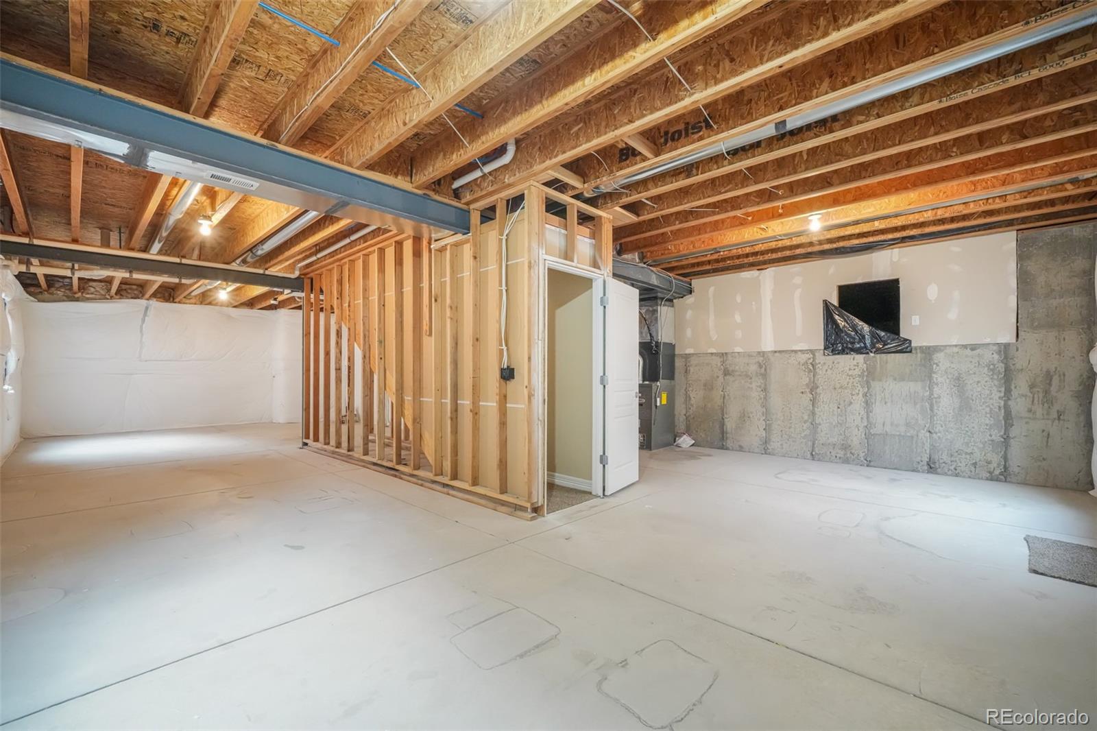 MLS Image #36 for 6962  dusty miller way,colorado springs, Colorado