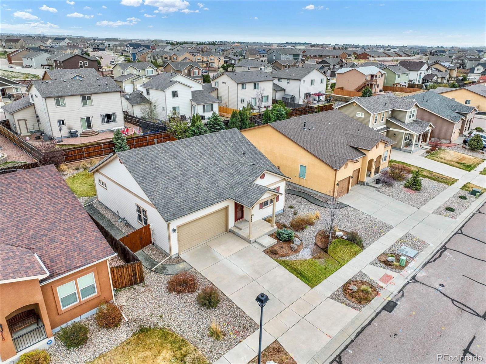 MLS Image #40 for 6962  dusty miller way,colorado springs, Colorado