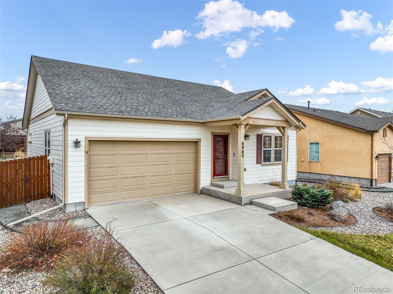 MLS Image #41 for 6962  dusty miller way,colorado springs, Colorado