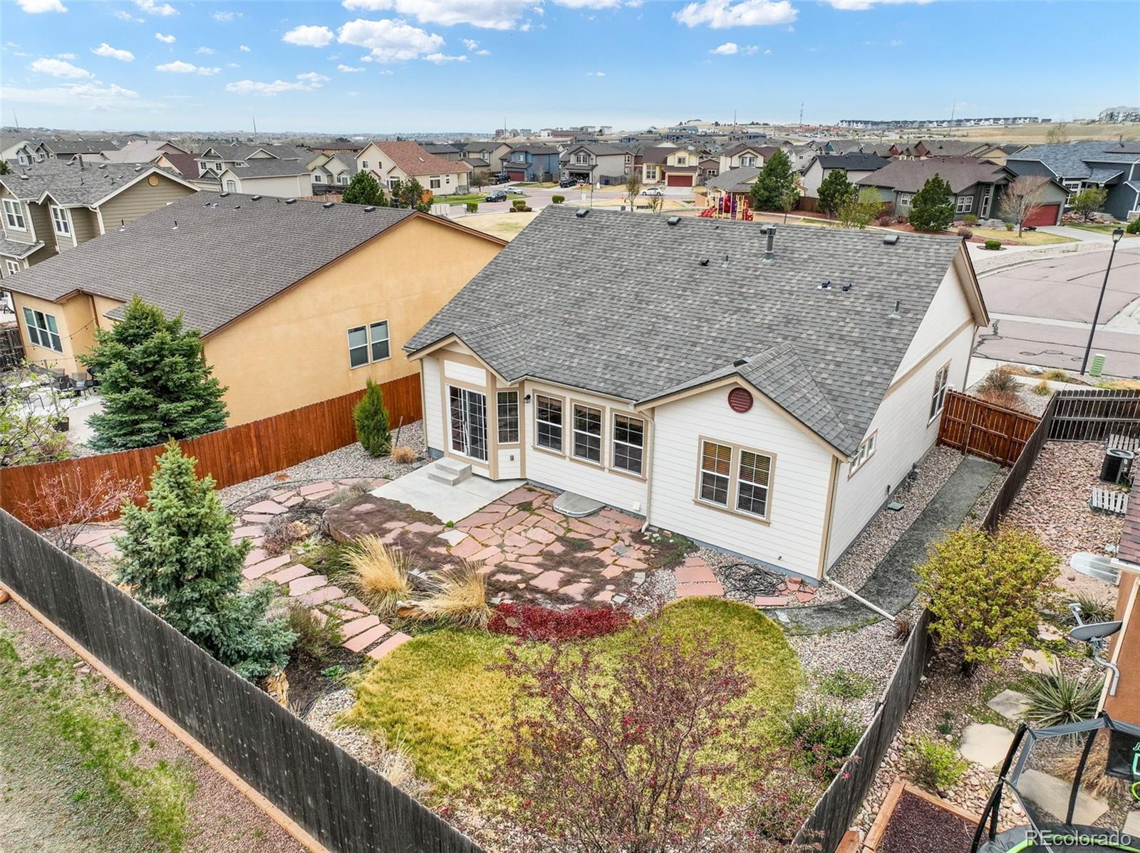 MLS Image #42 for 6962  dusty miller way,colorado springs, Colorado