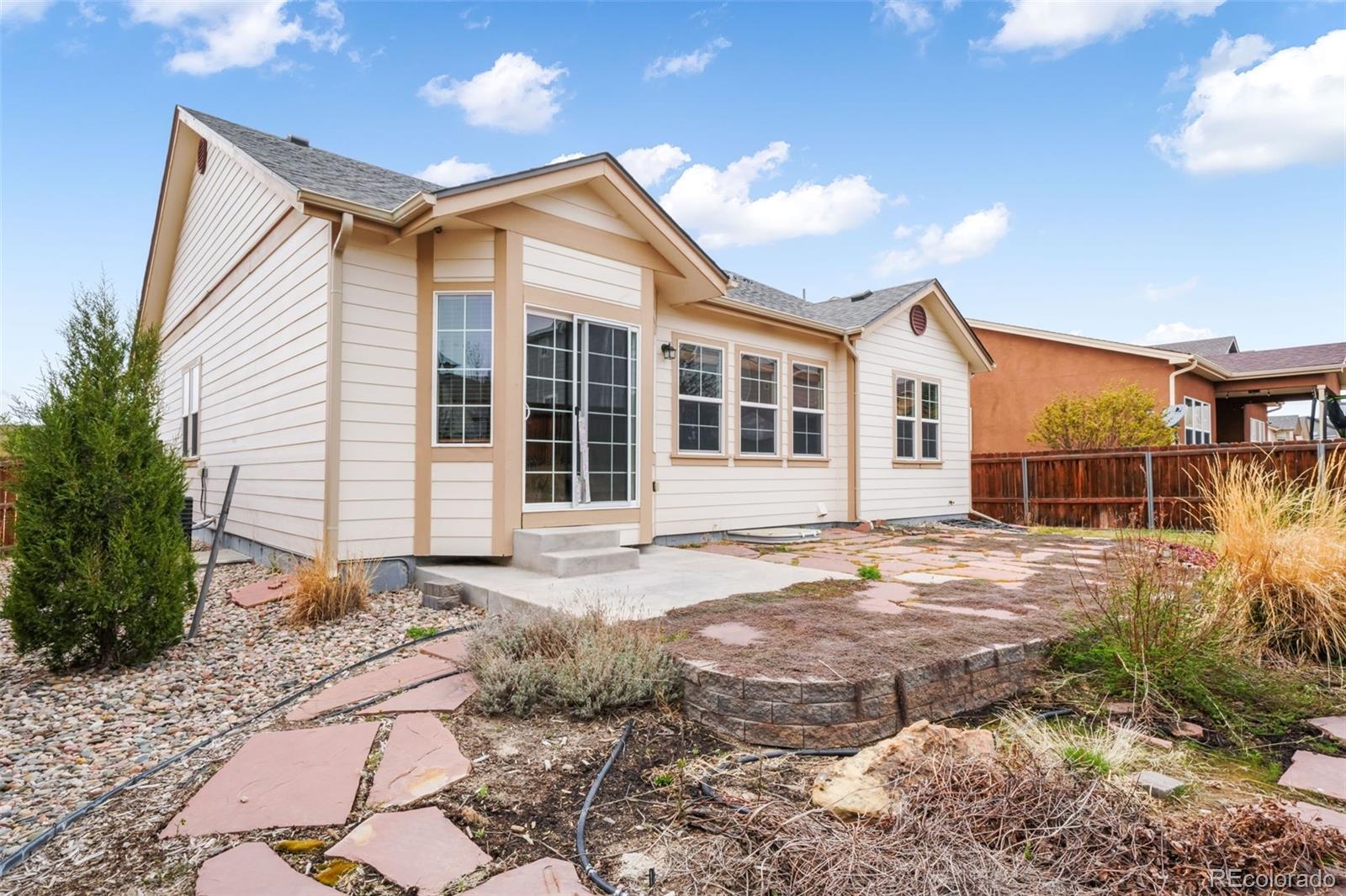 MLS Image #44 for 6962  dusty miller way,colorado springs, Colorado