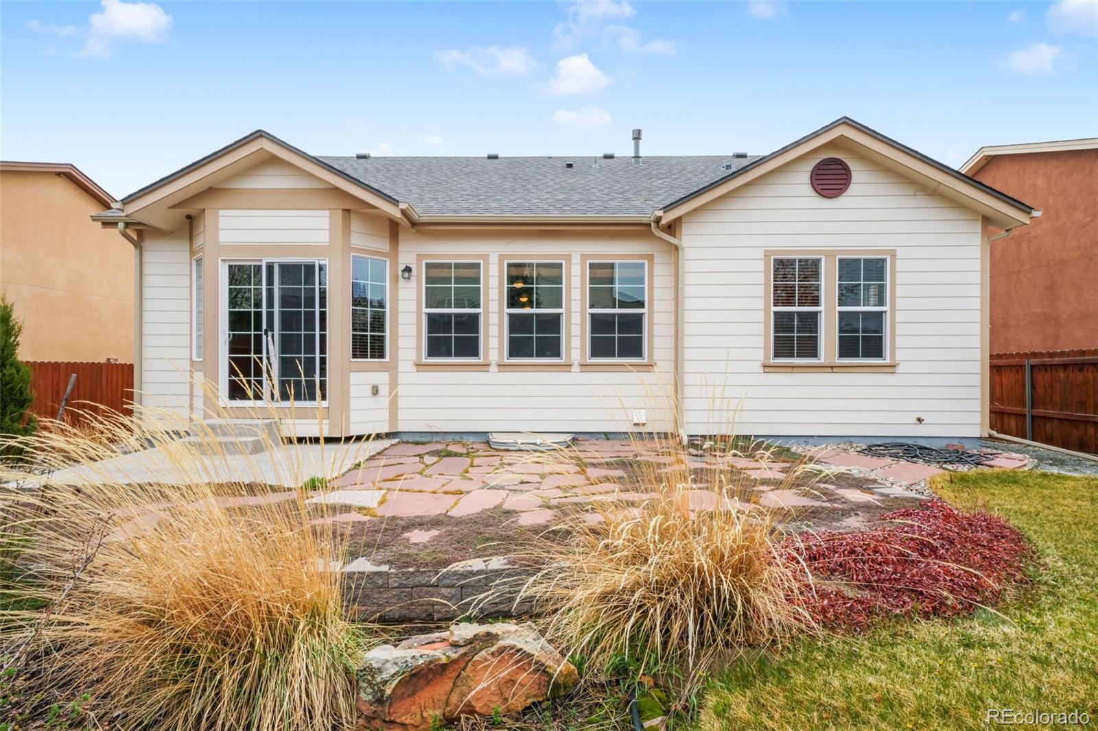 MLS Image #45 for 6962  dusty miller way,colorado springs, Colorado