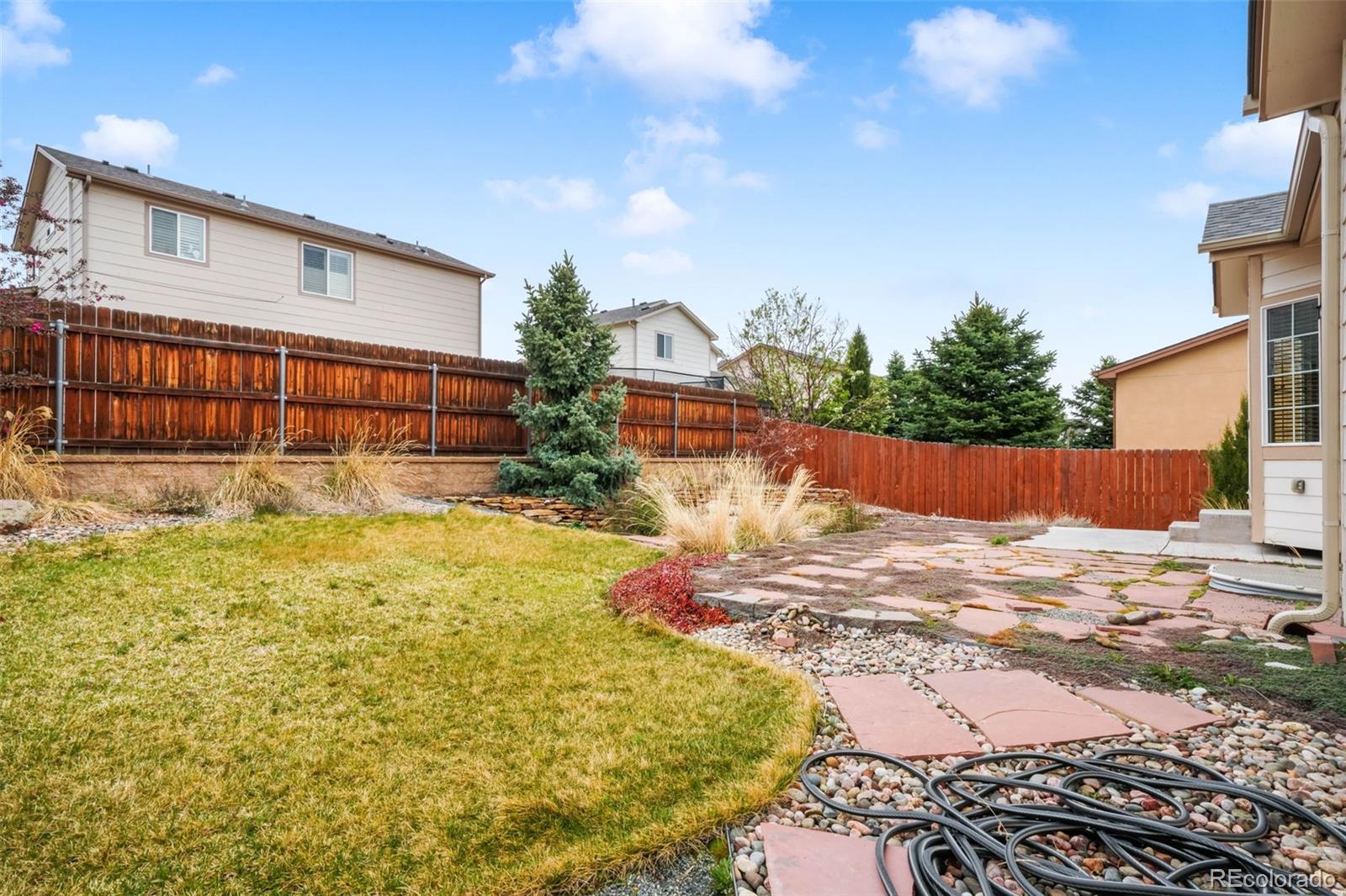 MLS Image #46 for 6962  dusty miller way,colorado springs, Colorado