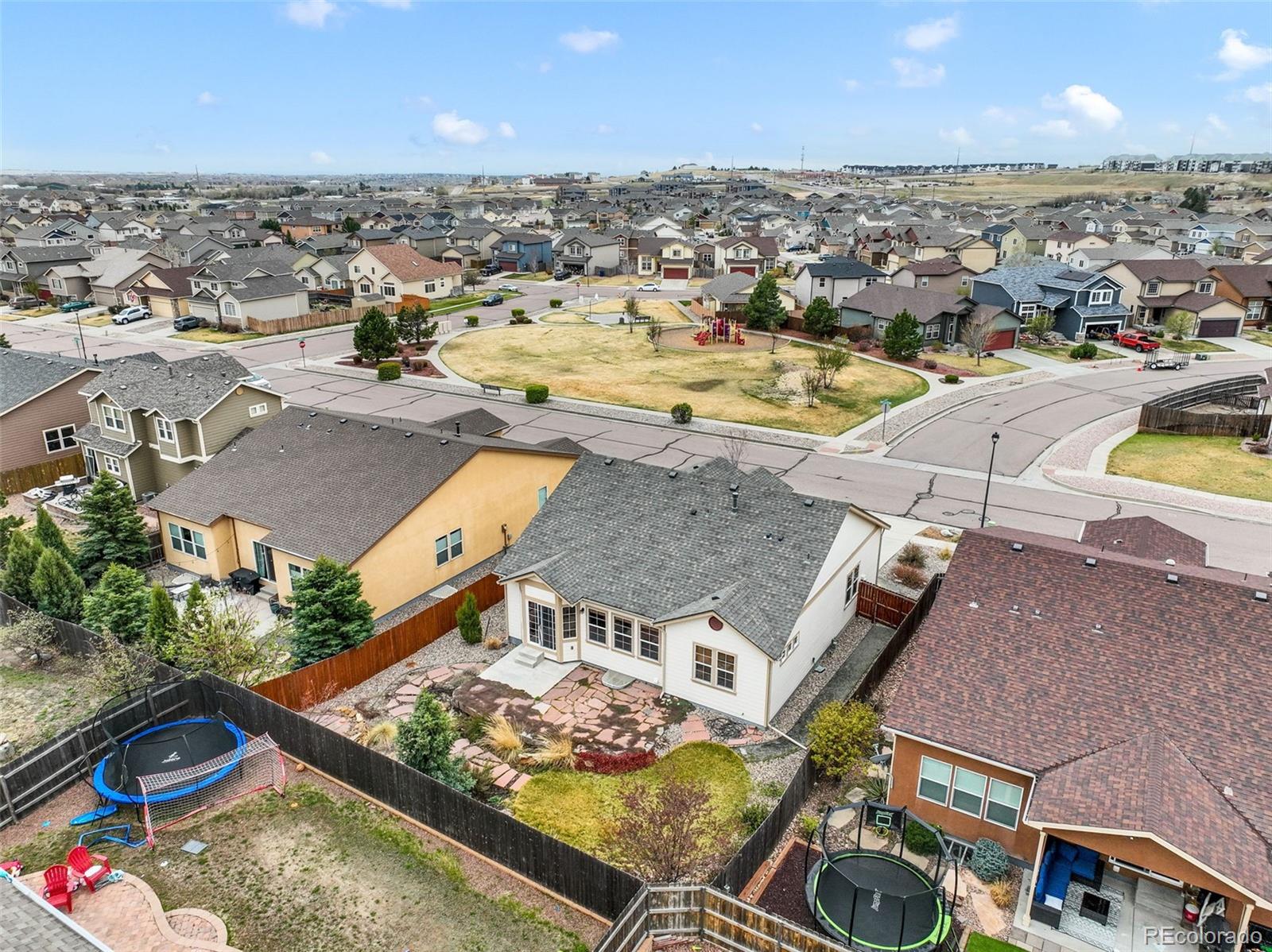 MLS Image #47 for 6962  dusty miller way,colorado springs, Colorado