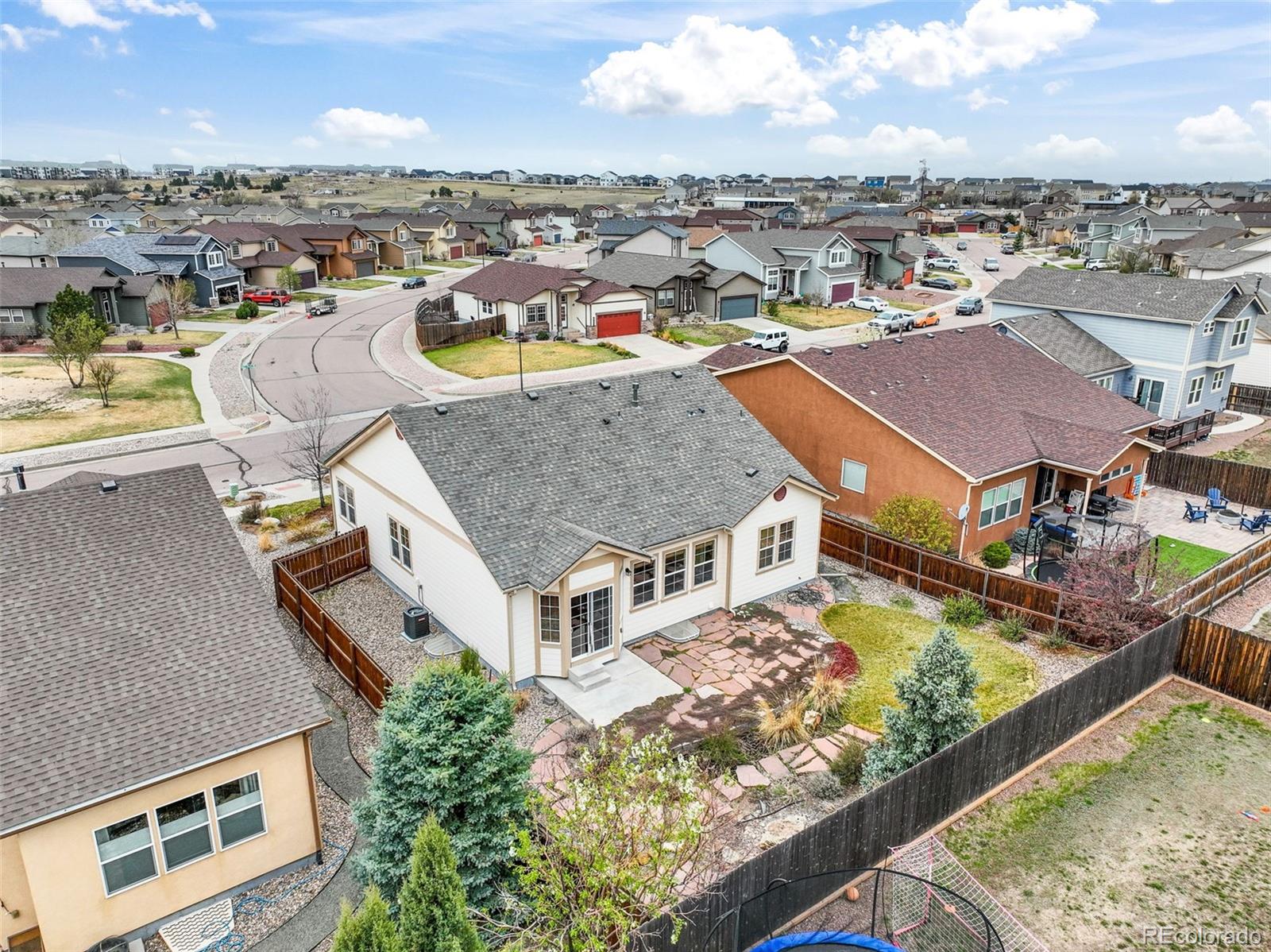 MLS Image #48 for 6962  dusty miller way,colorado springs, Colorado