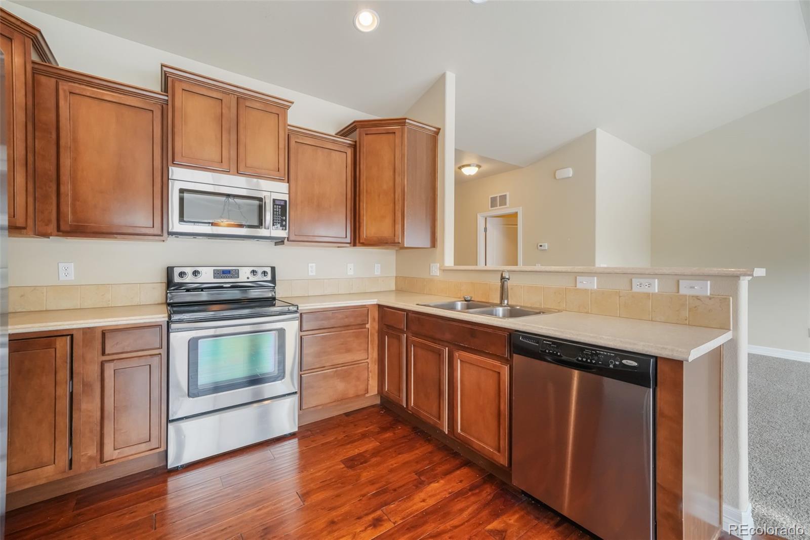 MLS Image #5 for 6962  dusty miller way,colorado springs, Colorado
