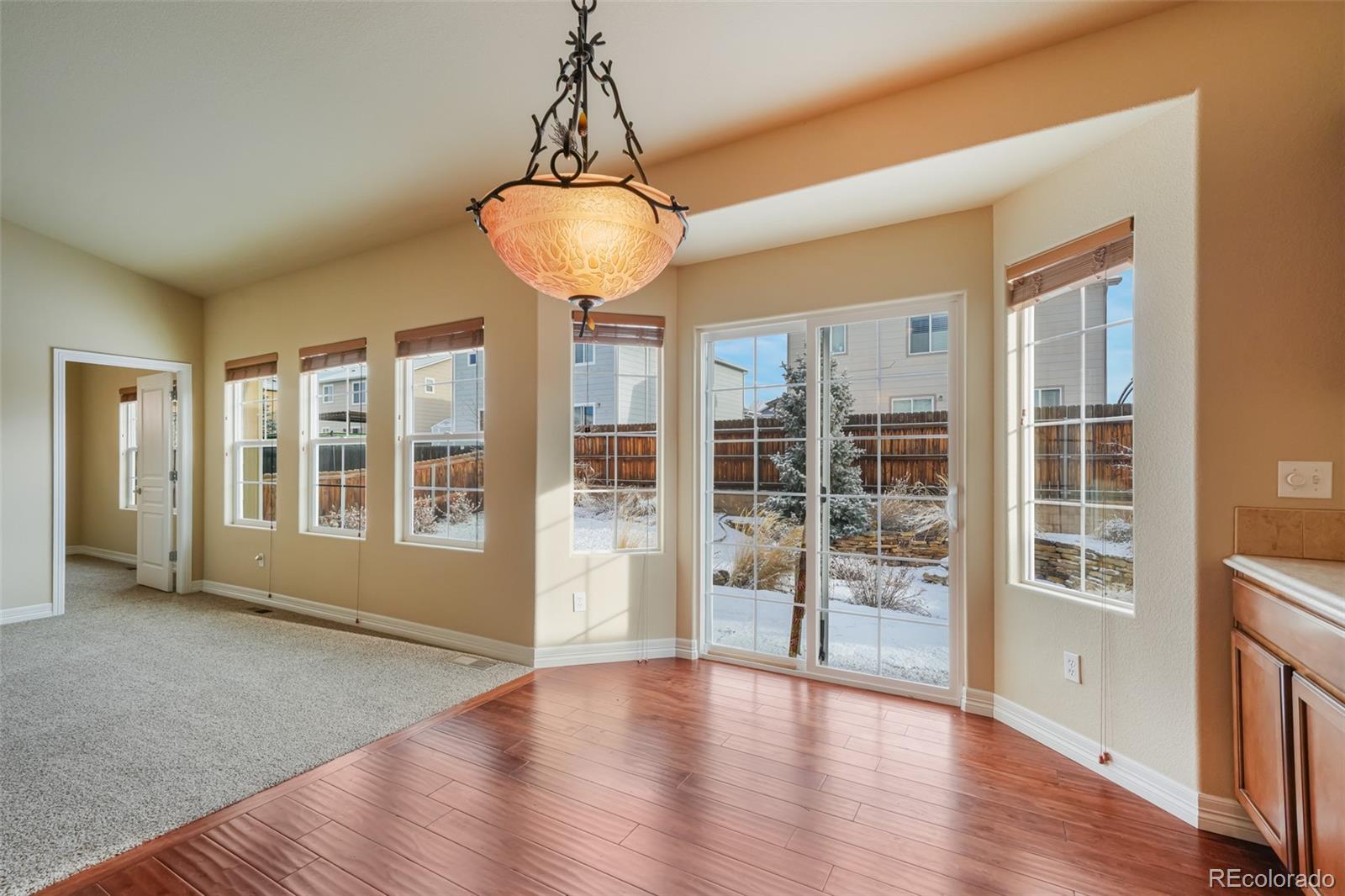 MLS Image #9 for 6962  dusty miller way,colorado springs, Colorado