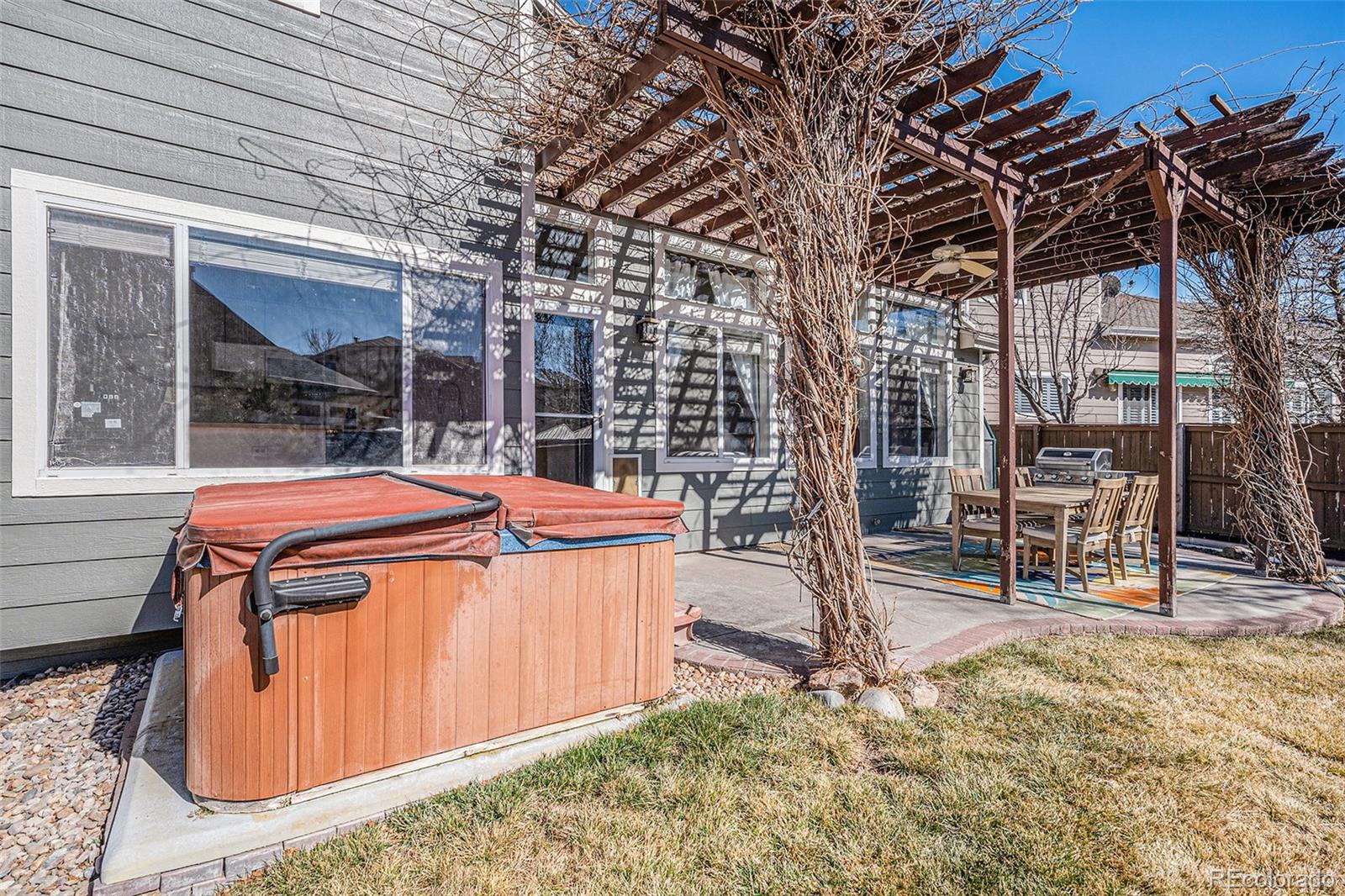 MLS Image #26 for 6982  mountain brush circle,highlands ranch, Colorado