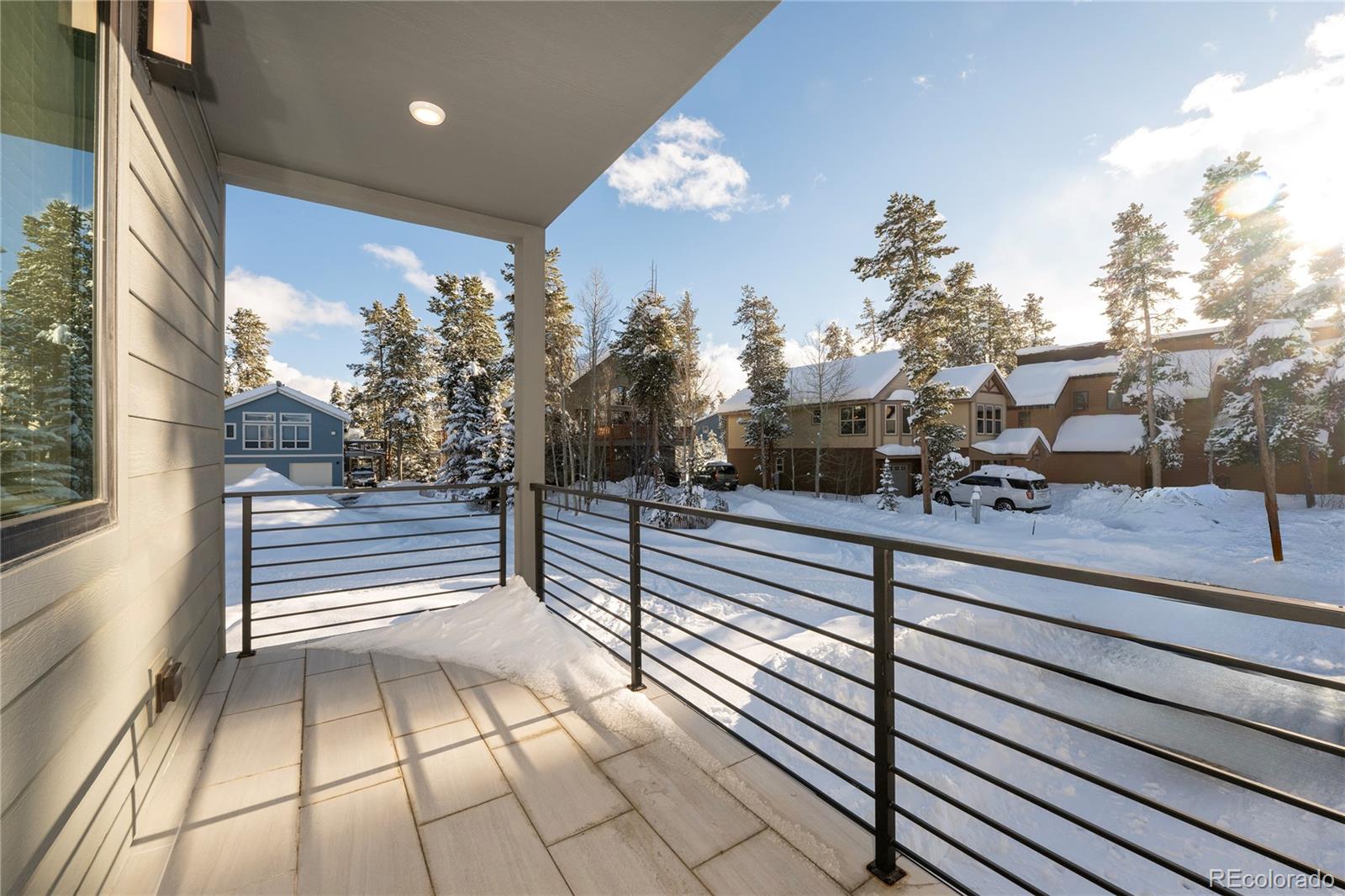 MLS Image #20 for 853  ferret lane,fraser, Colorado