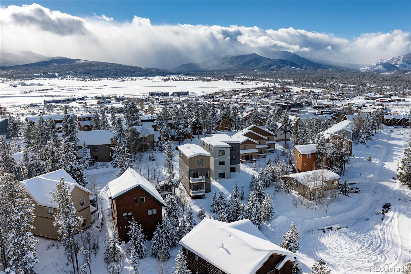 MLS Image #26 for 853  ferret lane,fraser, Colorado