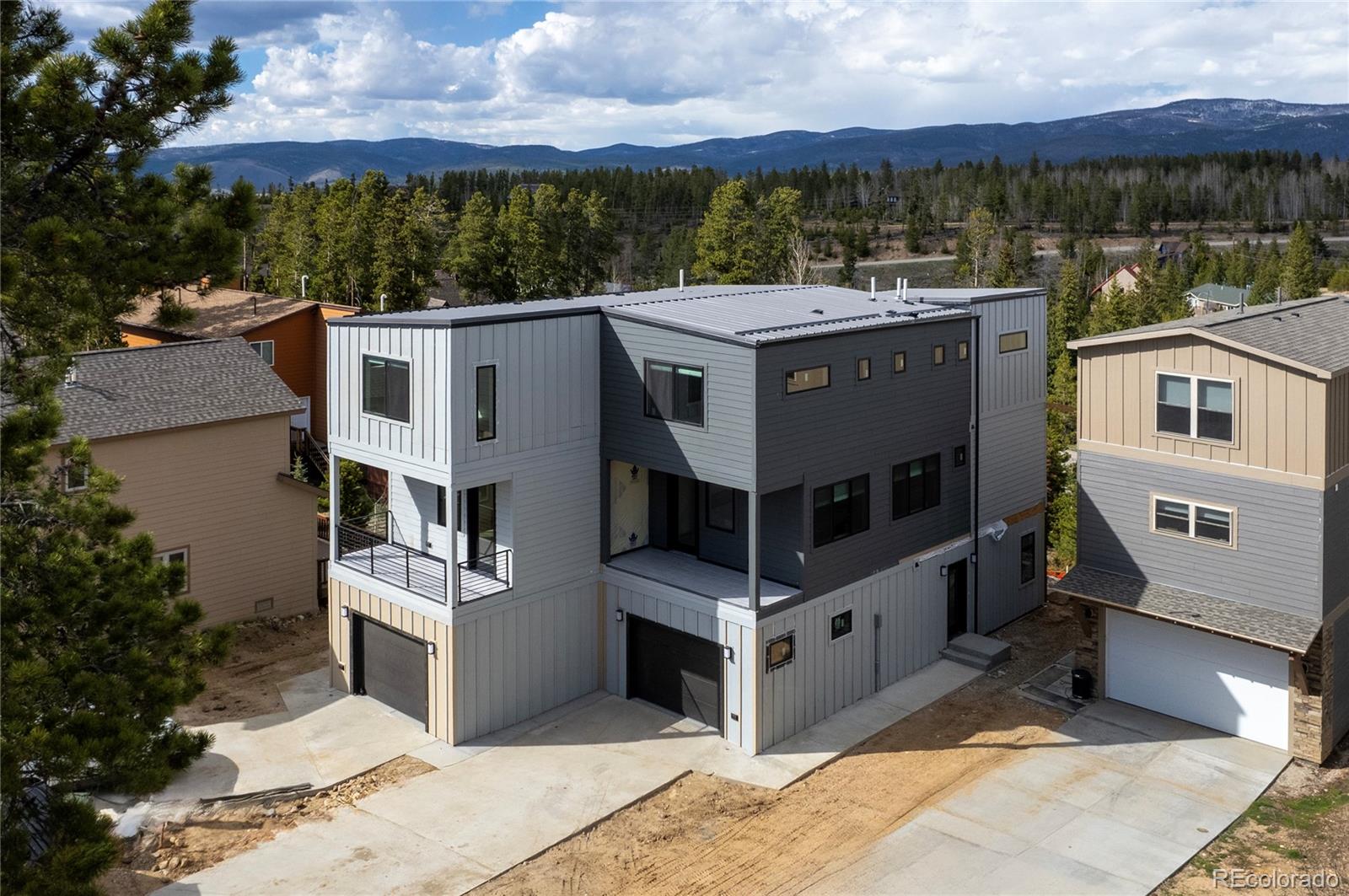 MLS Image #27 for 853  ferret lane,fraser, Colorado