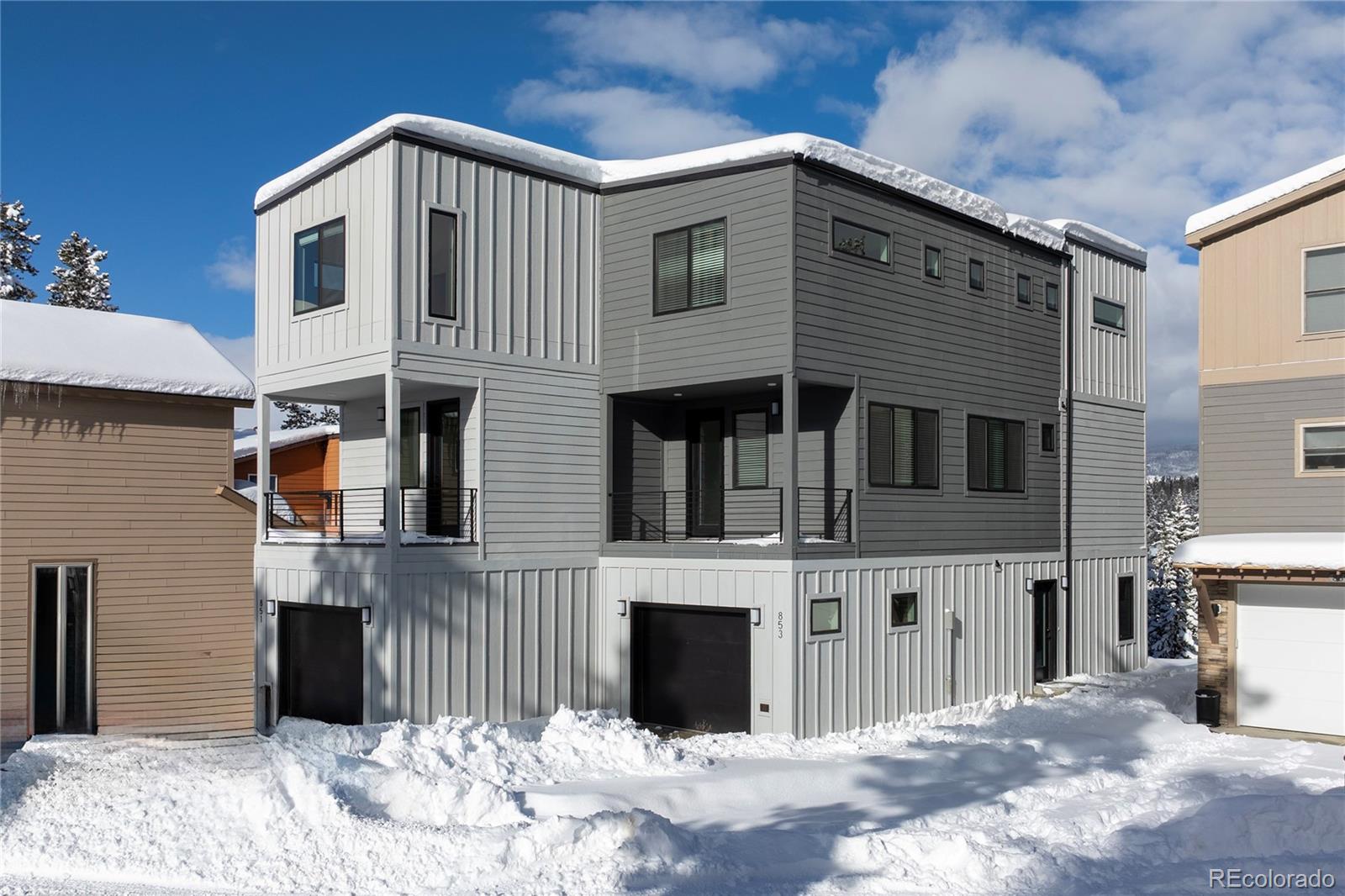 MLS Image #29 for 853  ferret lane,fraser, Colorado