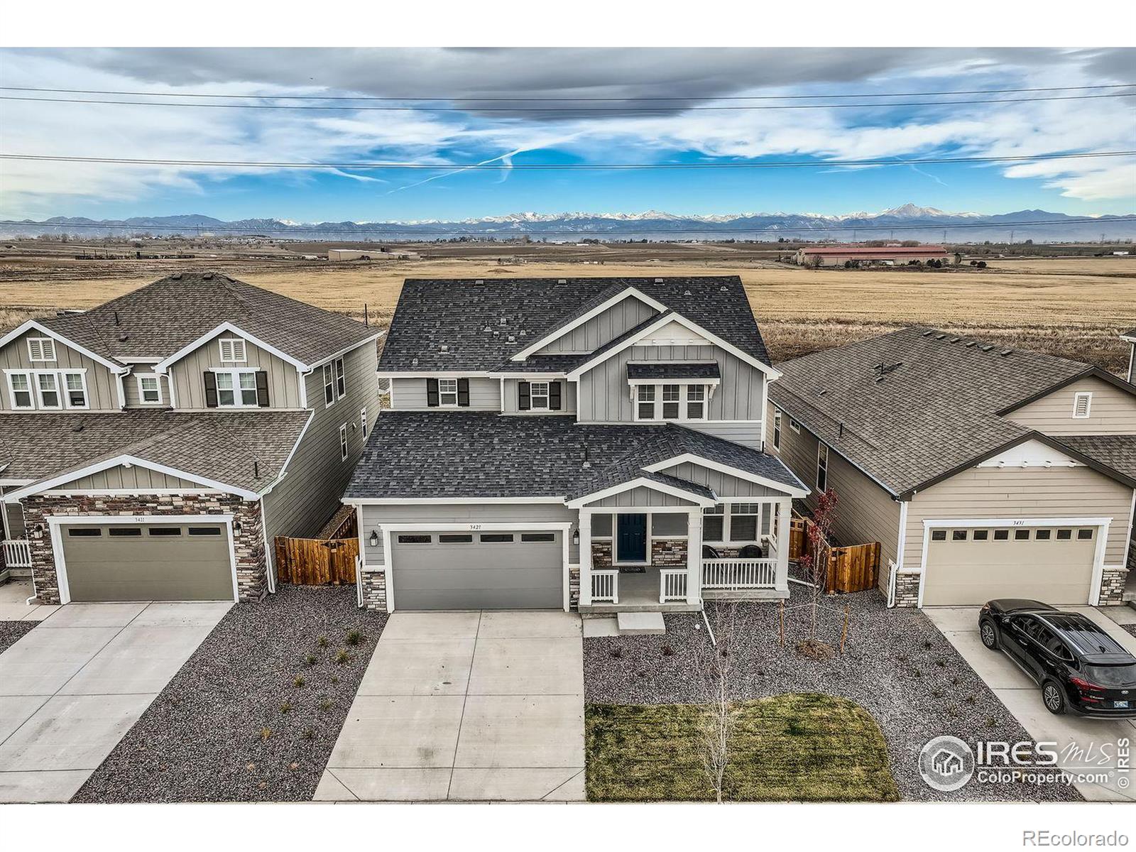 MLS Image #23 for 3421  bluestem street,dacono, Colorado