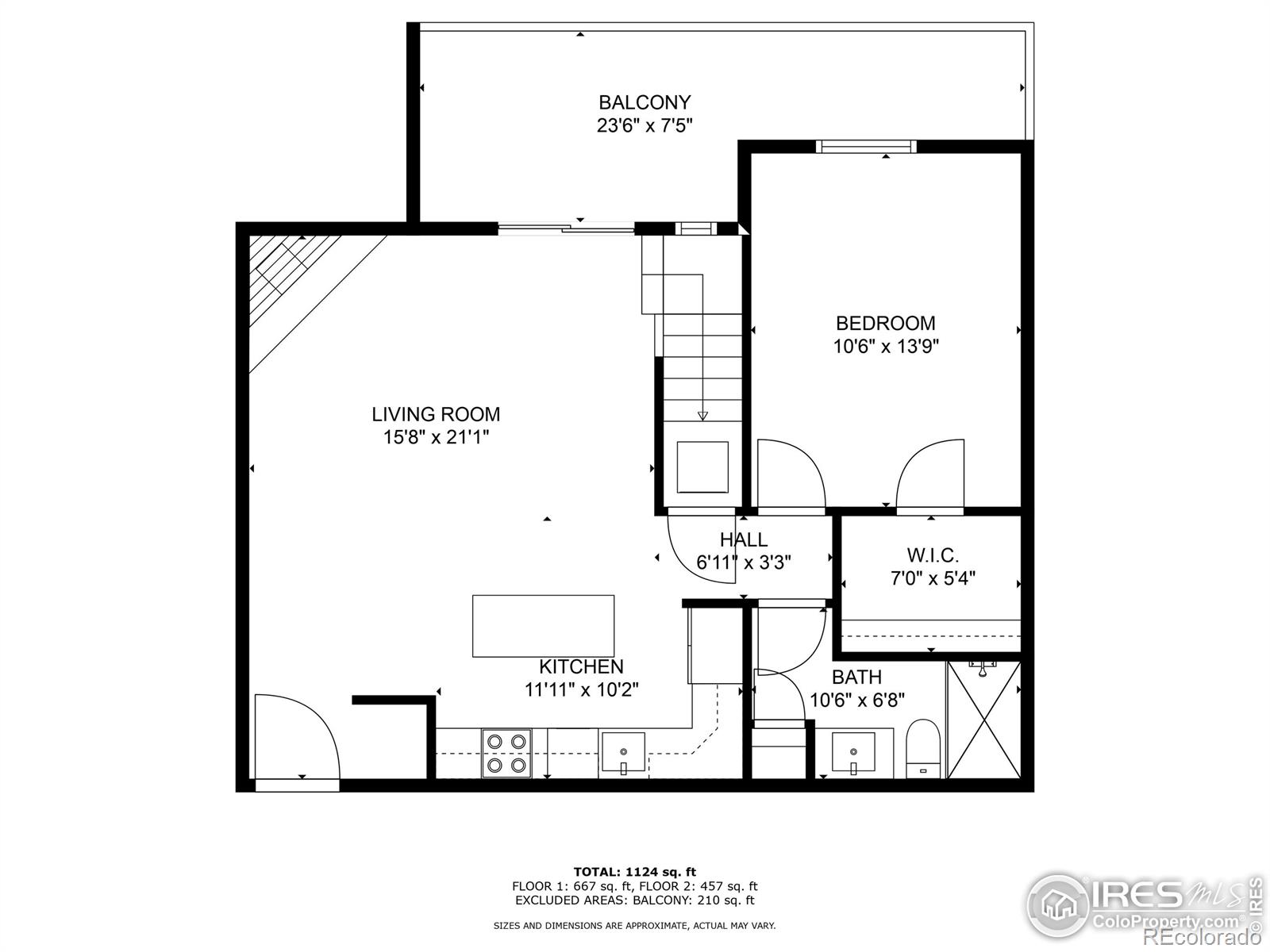 MLS Image #12 for 3755  birchwood drive,boulder, Colorado