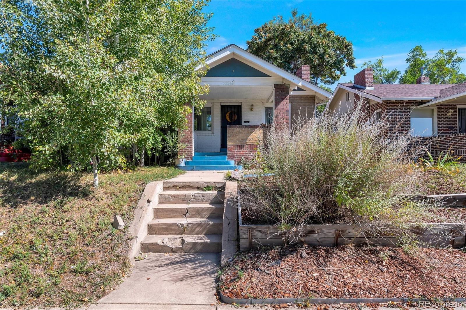 MLS Image #2 for 3336 n saint paul street,denver, Colorado