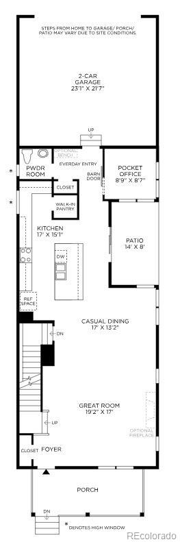 MLS Image #41 for 920  promenade drive,superior, Colorado