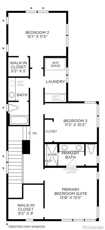 MLS Image #42 for 920  promenade drive,superior, Colorado