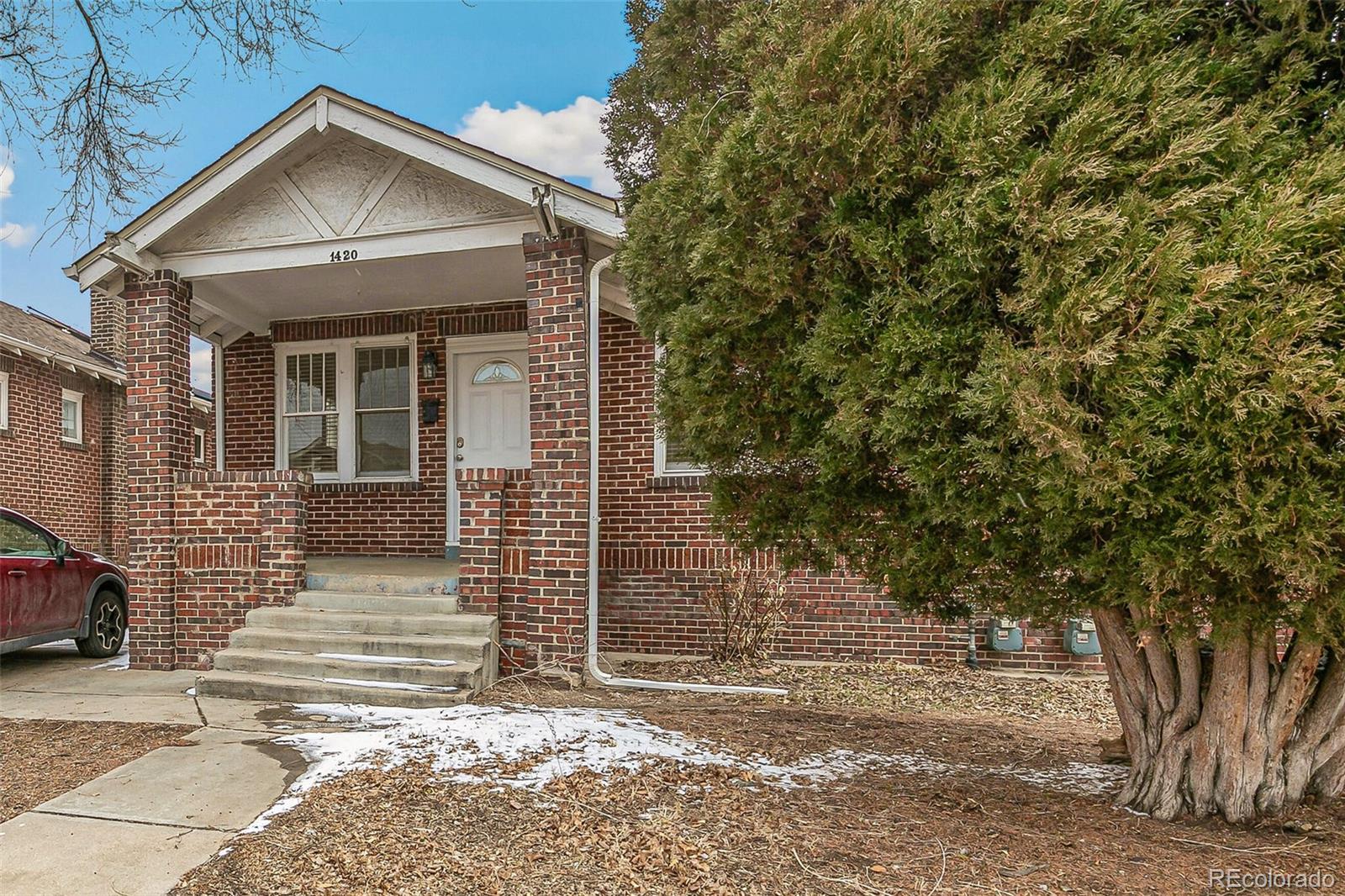 MLS Image #0 for 1420  osceola street,denver, Colorado