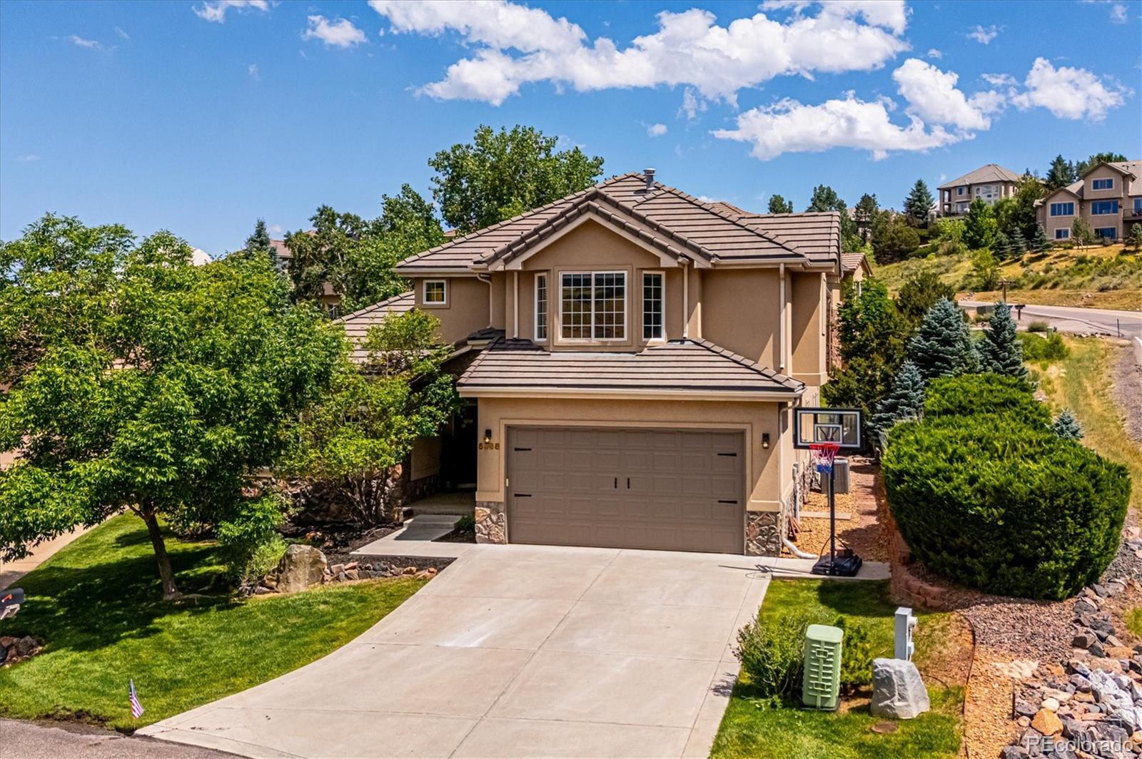 CMA Image for 5368  Wildcat Court,Morrison, Colorado