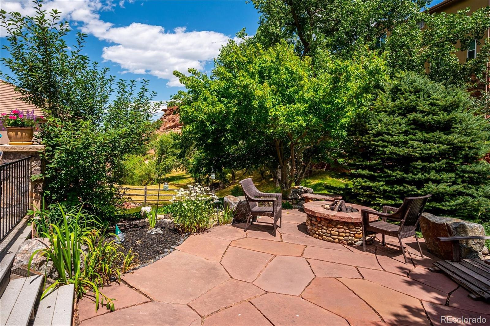 MLS Image #19 for 5368  wildcat court,morrison, Colorado