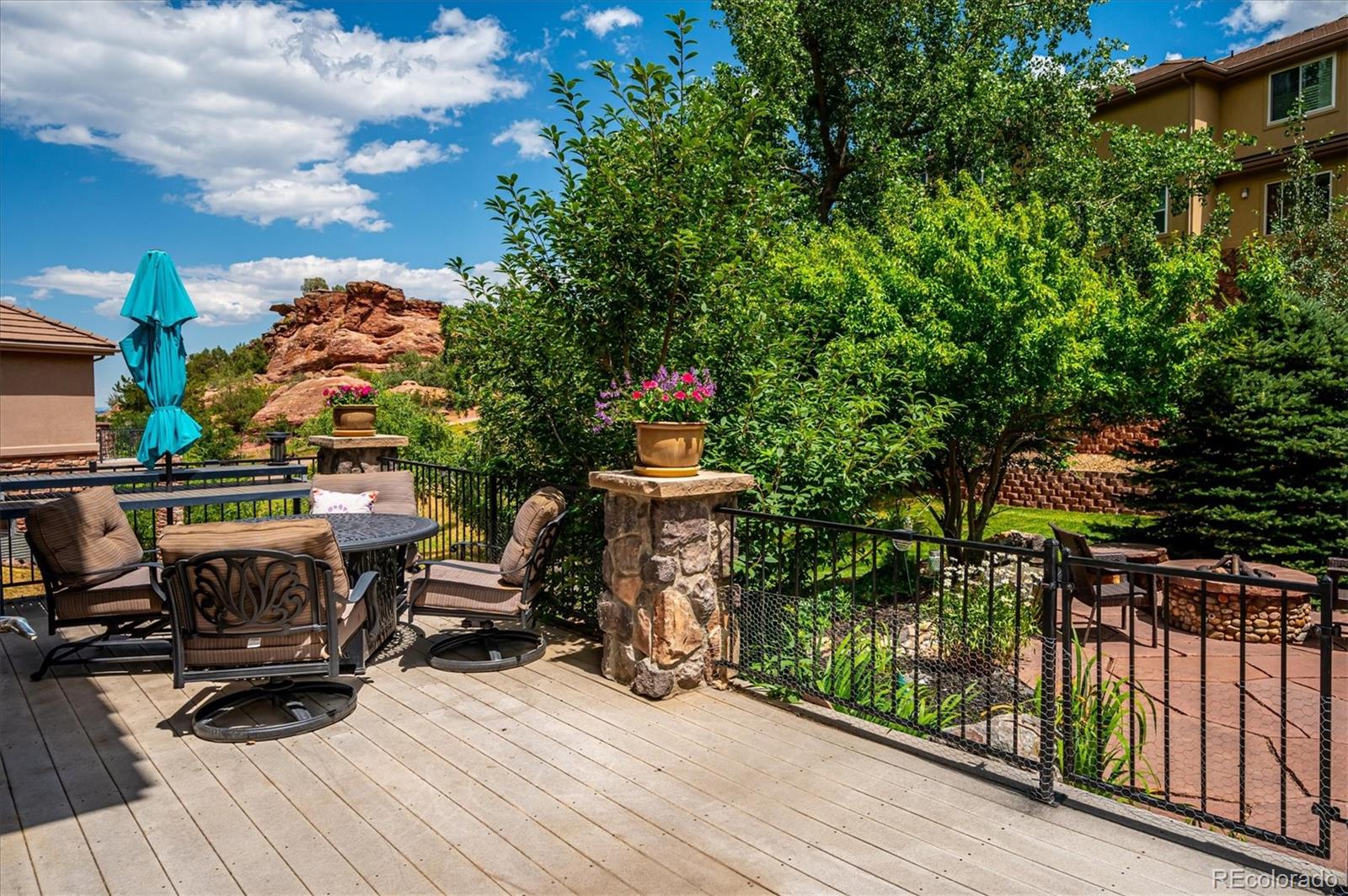 MLS Image #20 for 5368  wildcat court,morrison, Colorado