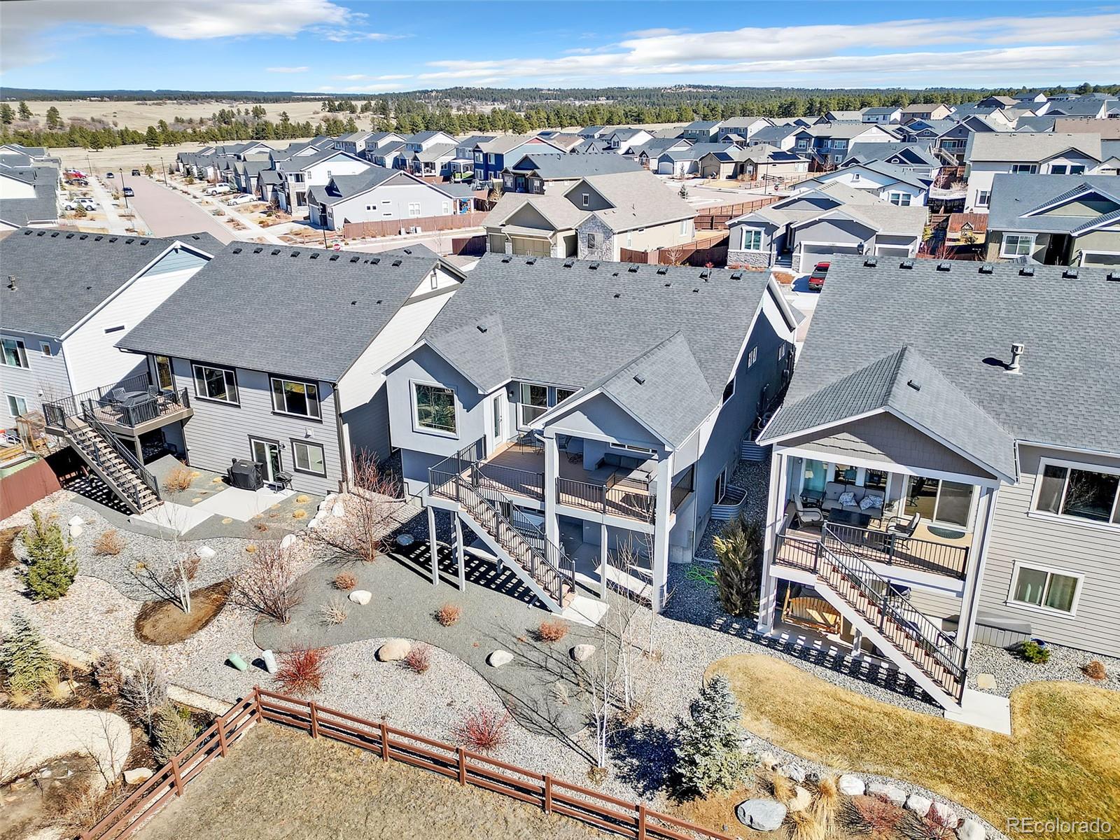 MLS Image #12 for 11068  crisp air drive,colorado springs, Colorado