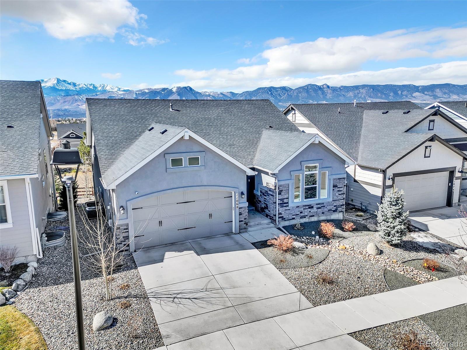 MLS Image #2 for 11068  crisp air drive,colorado springs, Colorado